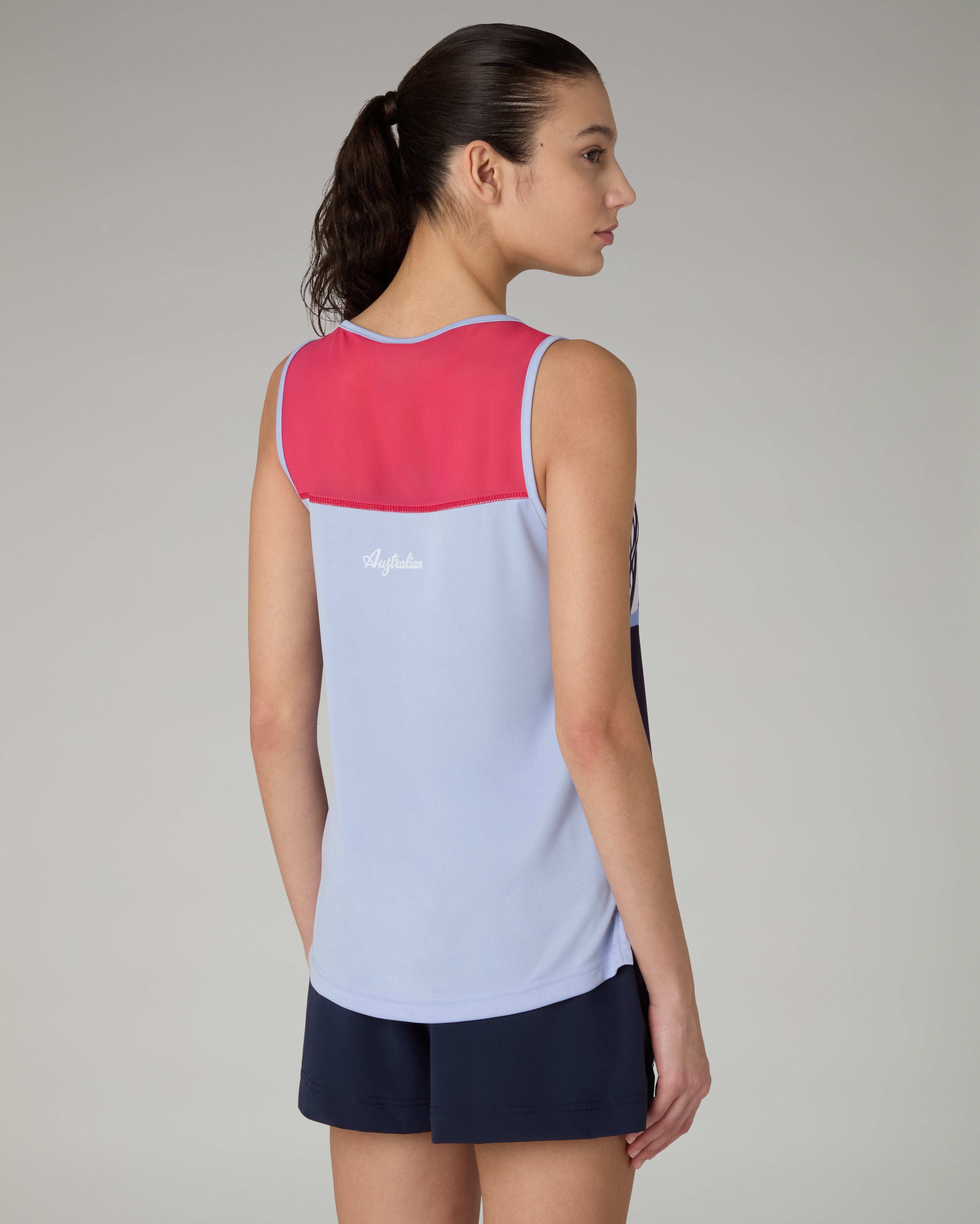 australian-absinth-tank-top-canotta-tennis-donna image 3