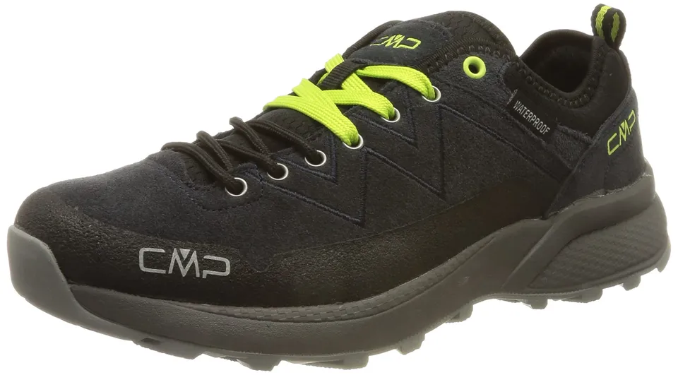 cmp-kaleepso-low-wp-scarpe-da-trekking-impermeabili image 1