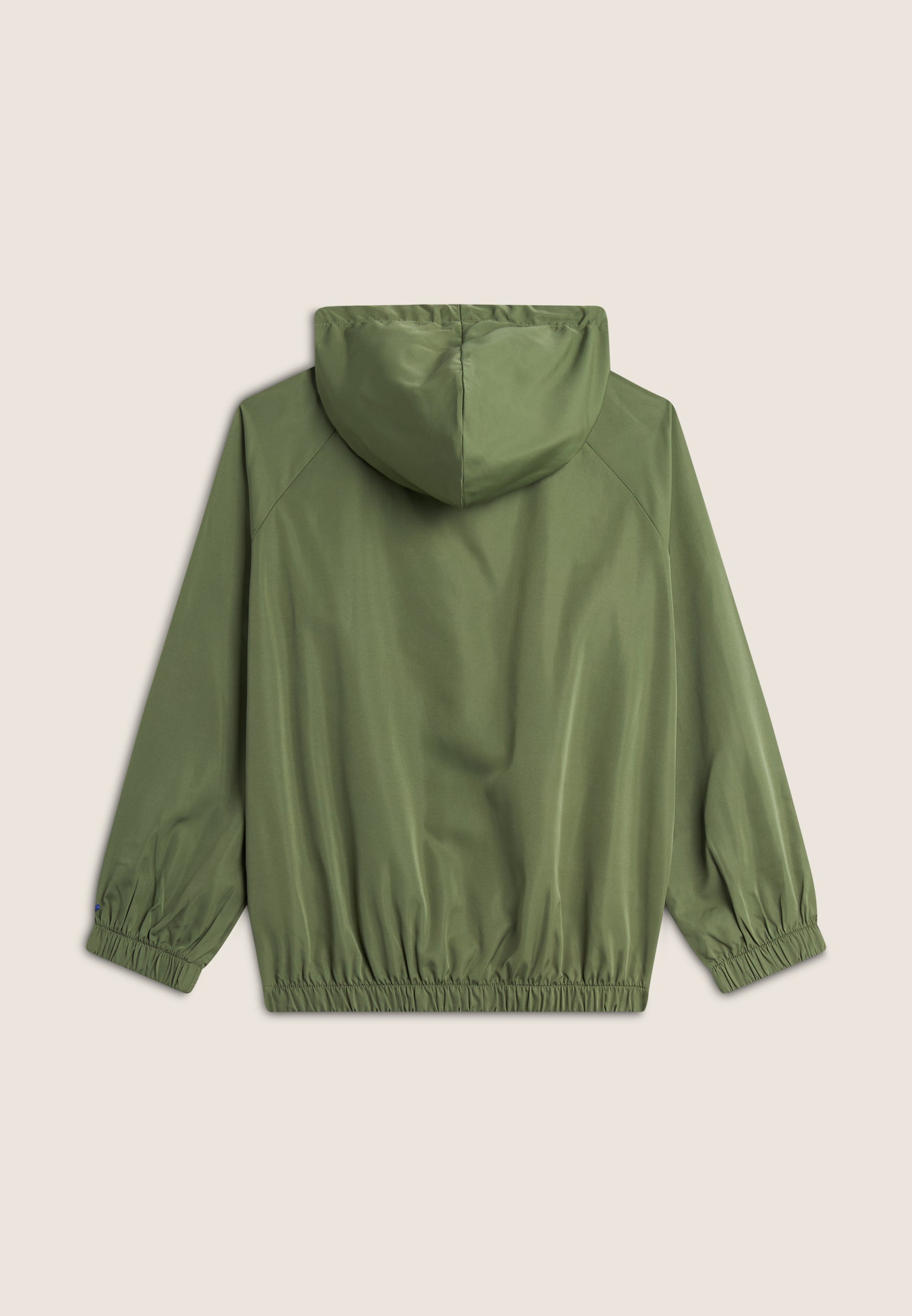 freddy-giacca-soft-shell-bambina-cappuccio-mezza-zip-giacca-antivento-ragazza image 2
