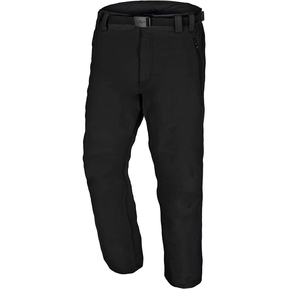 cmp-pantaloni-uomo-zip-off-dry-function-trekking image 3
