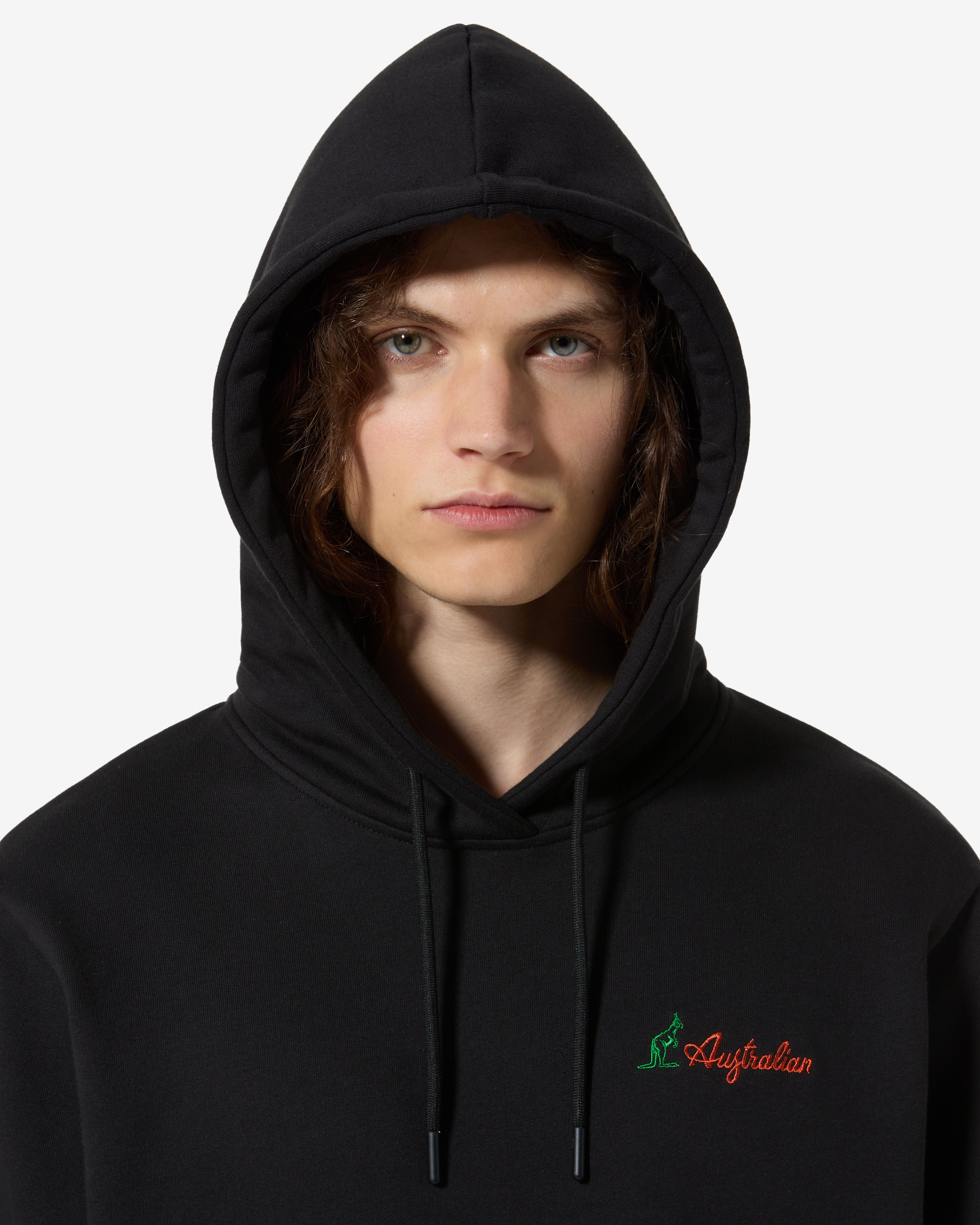 australian-battle-hoodie-shawn-dickinson-felpa-con-cappuccio image 5