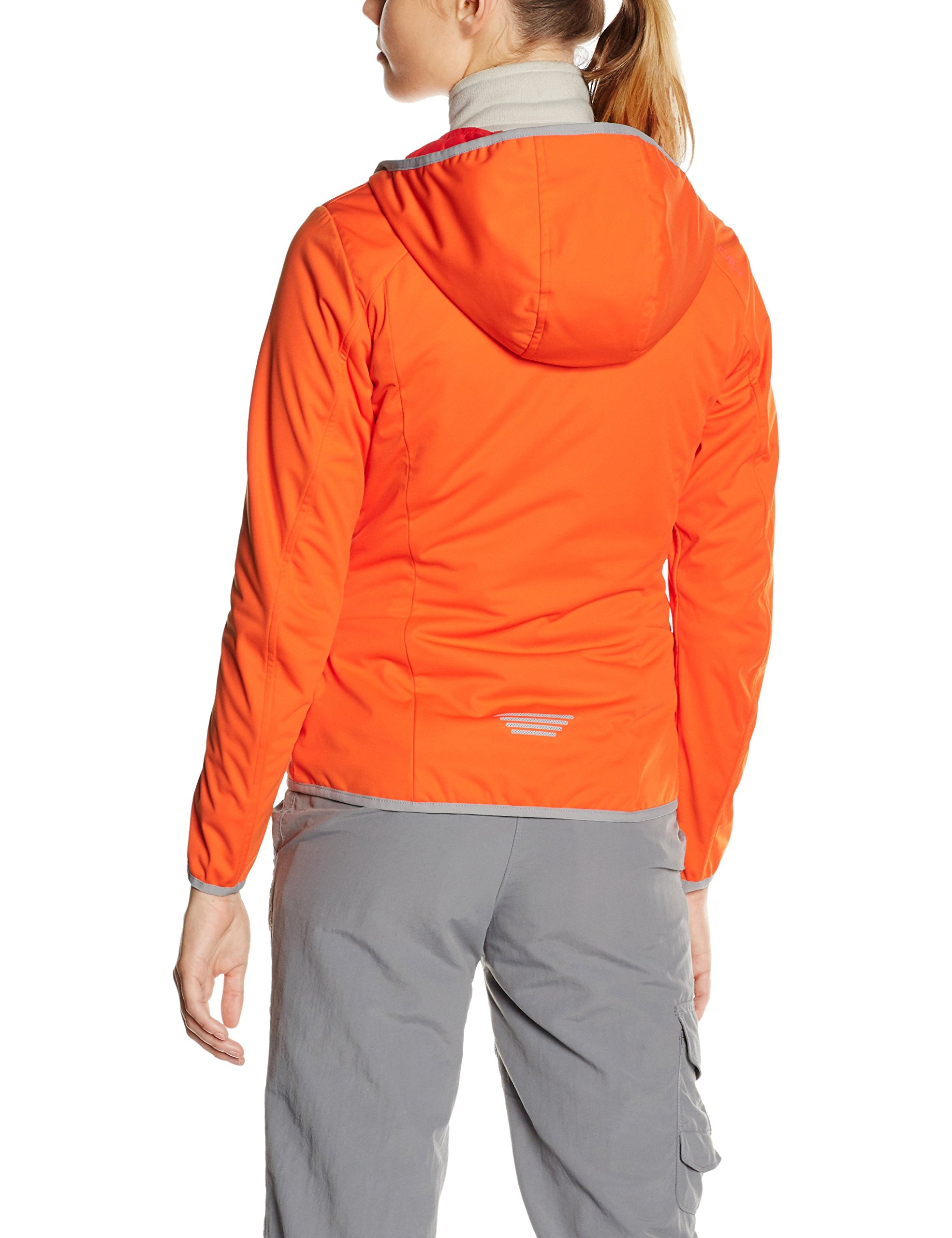 cmp-giacca-softshell-donna-rigel-antivento image 2