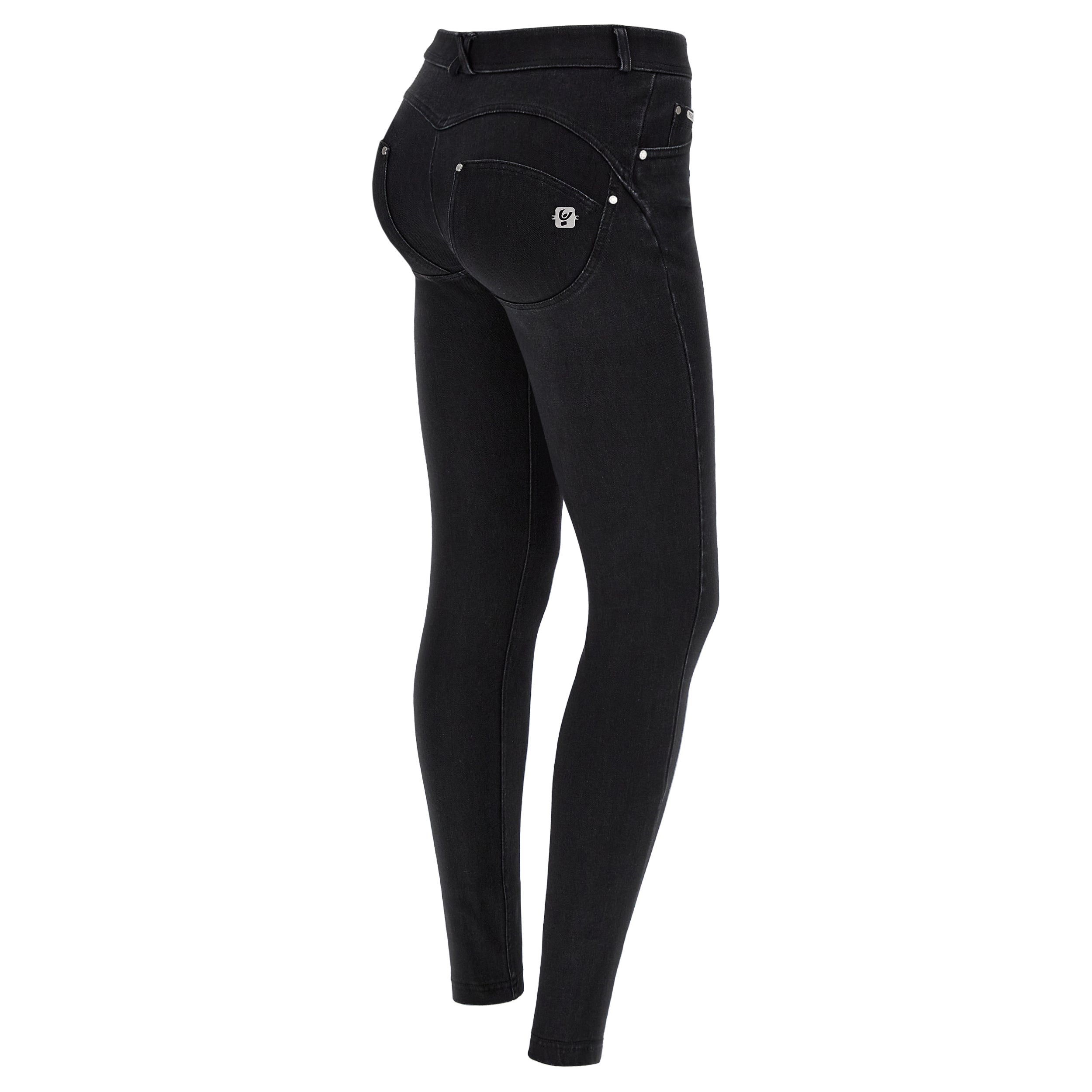 freddy-wr-up-jeans-donna-vita-alta-superskinny-in-denim-navetta image 6