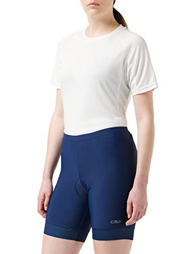 cmp-30c7866-bermuda-donna-con-fondello-gel-pantaloncino-ciclismo-mtb image 5