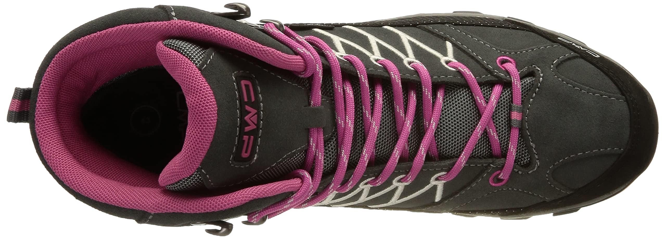 cmp-rigel-mid-wp-scarpe-da-trekking-bambini image 5