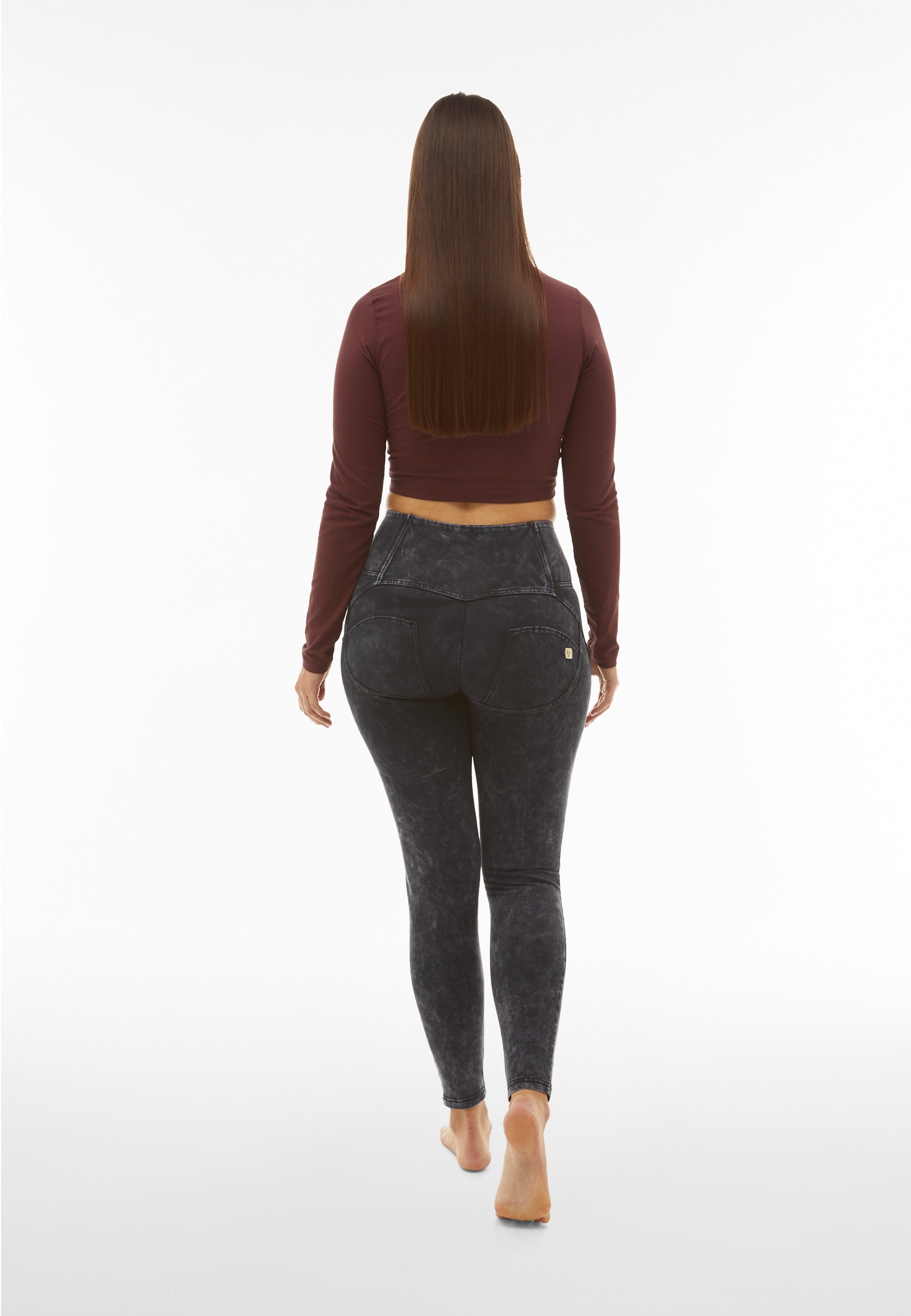 freddy-pantaloni-push-up-wr-up-vita-alta-superskinny-bleached-3-bottoni image 3