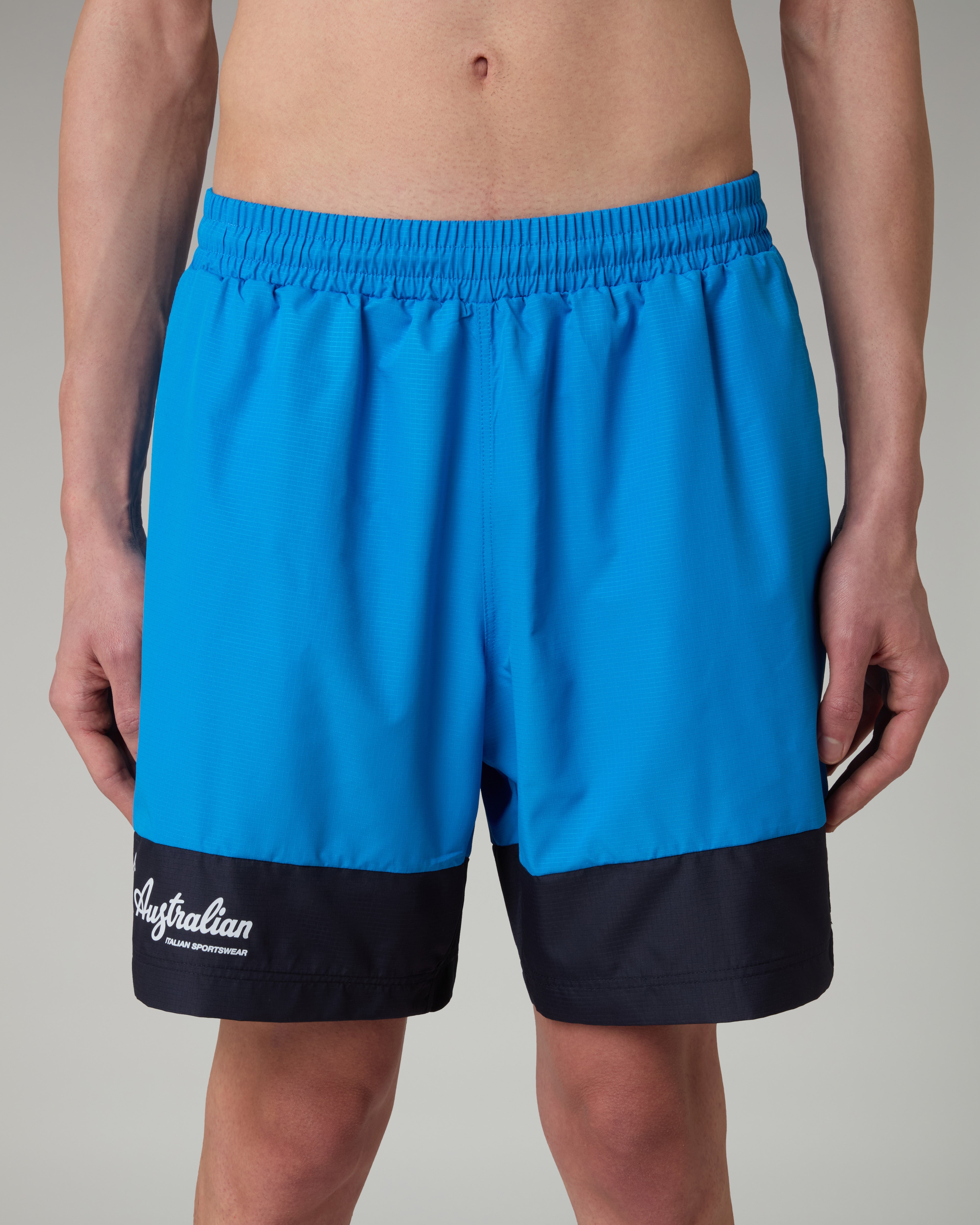australian-new-icon-swimshort-costume-mare-brice-con-slip-rete-made-in-italy image 3