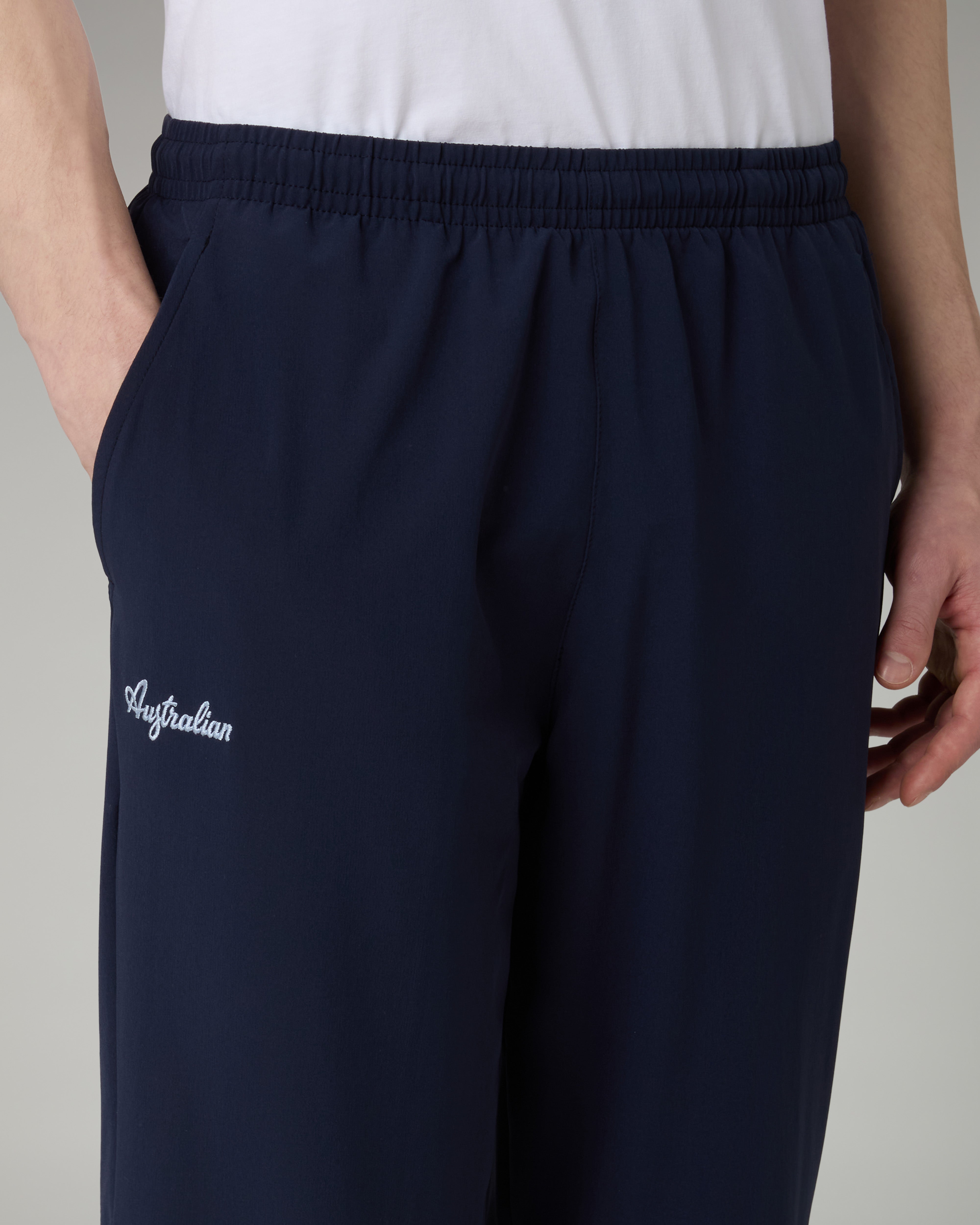 australian-victory-tracksuit-tuta-slam-bi-elastico-eclipse-blue-full-zip image 7