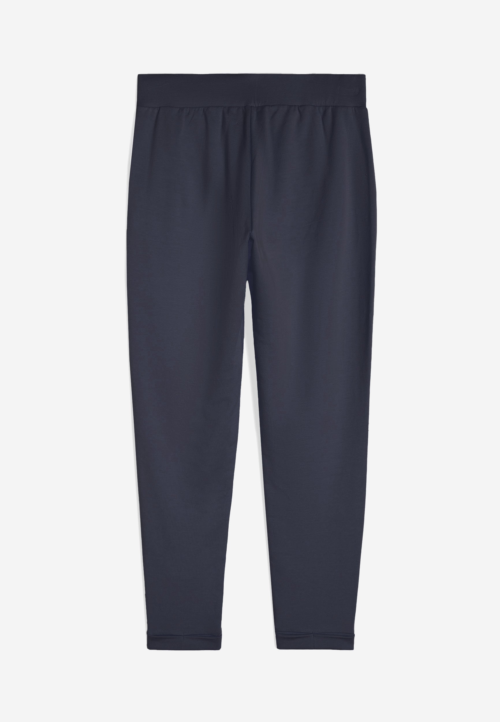 freddy-pantaloni-french-terry-modal-7-8-con-risvolto image 6