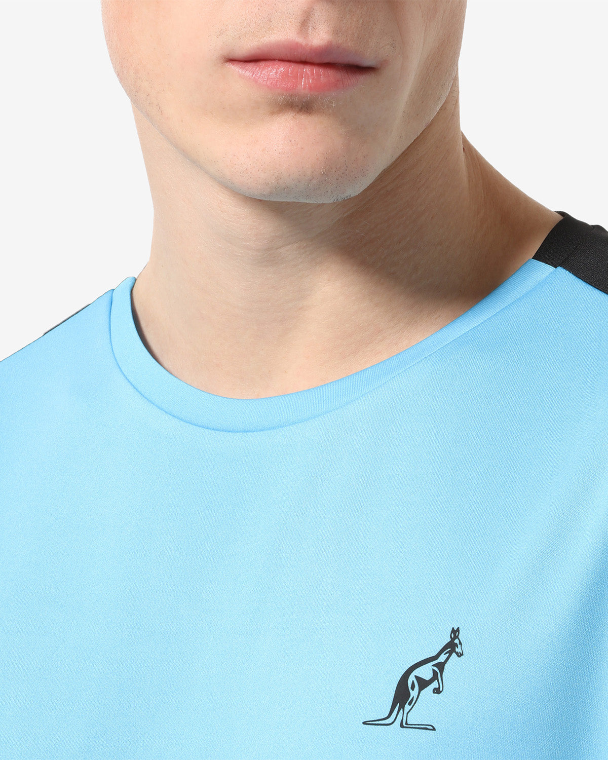 australian-energy-t-shirt-tennis-uomo-tessuto-ace-traspirante image 4