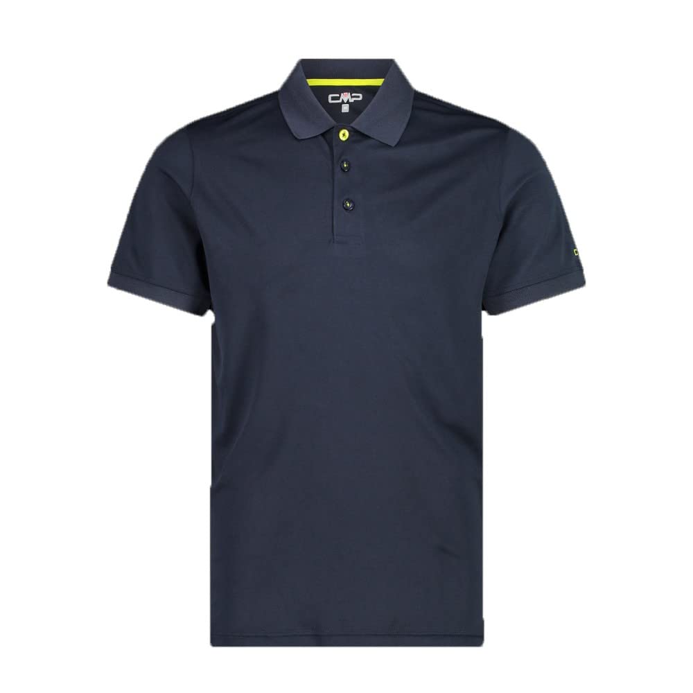 cmp-tinta-unita-maglietta-polo-uomo-rahmsy image 5