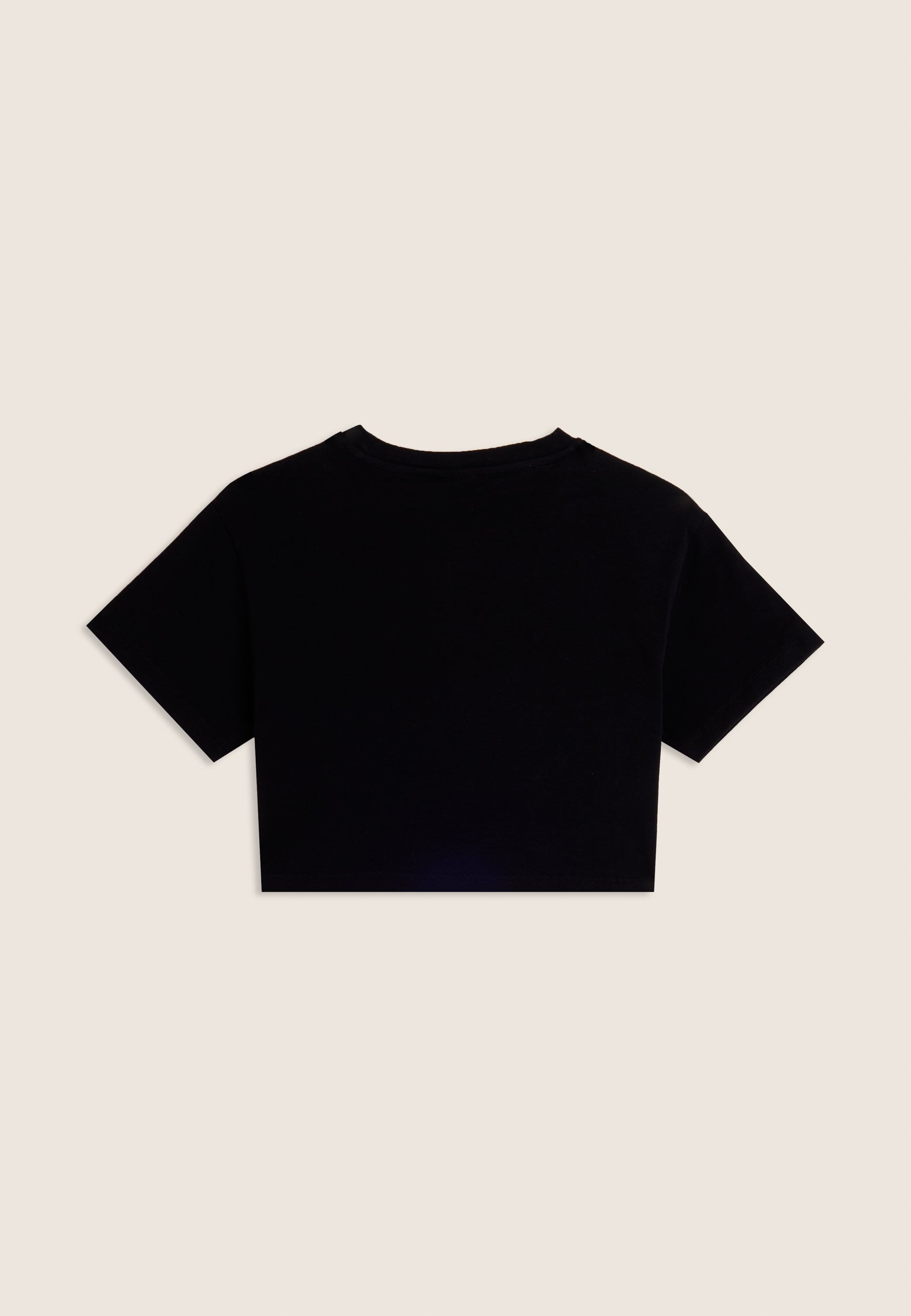 freddy-t-shirt-junior-cropped-regular-con-stampa-freddy-all-over image 2