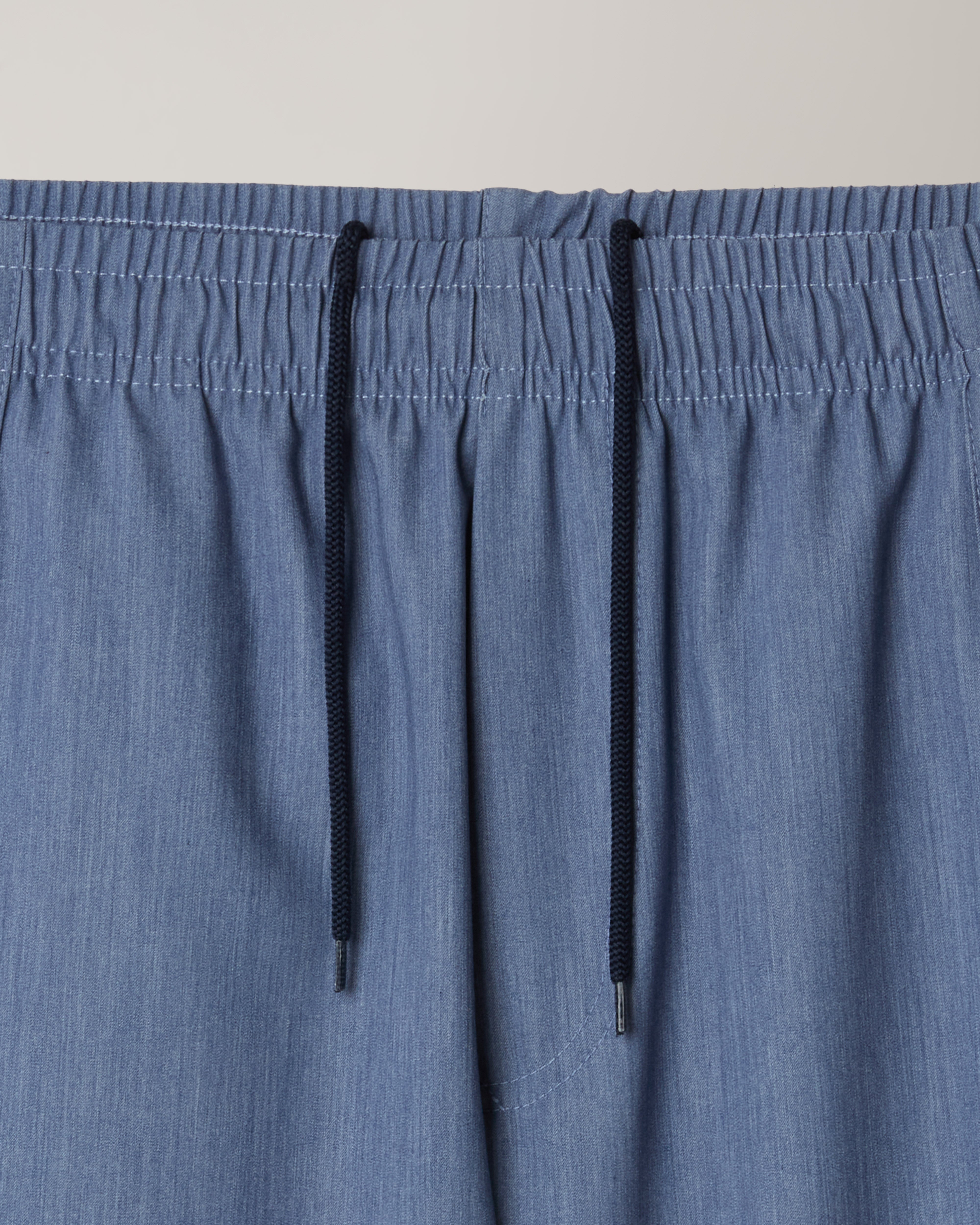 australian-stone-short-pantaloncino-wall-street-con-tasca-dietro-made-in-italy image 6