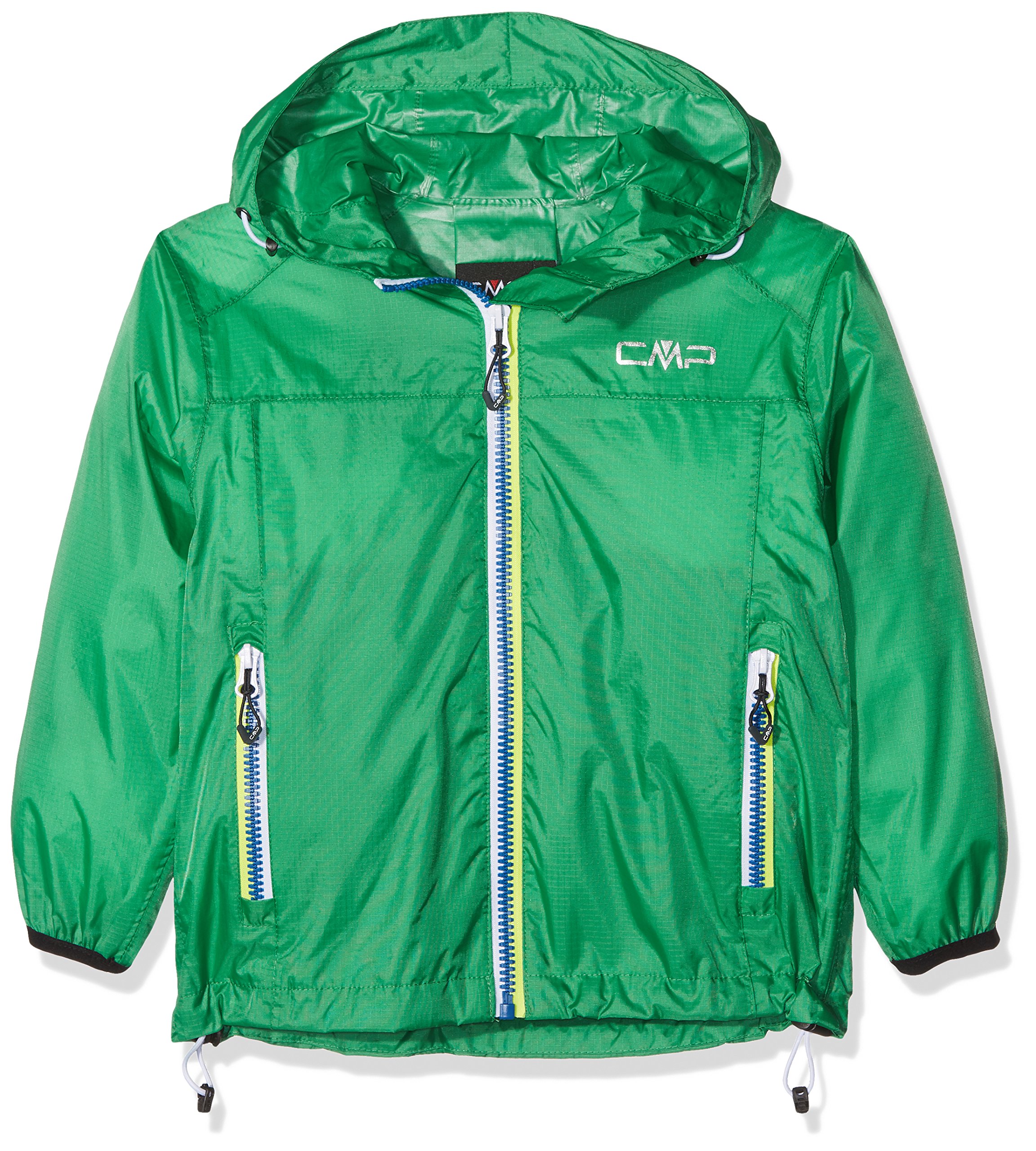 cmp-thiamat-giacca-pioggia-in-poliestere-antistrappo-da-bambini-unisex image 8
