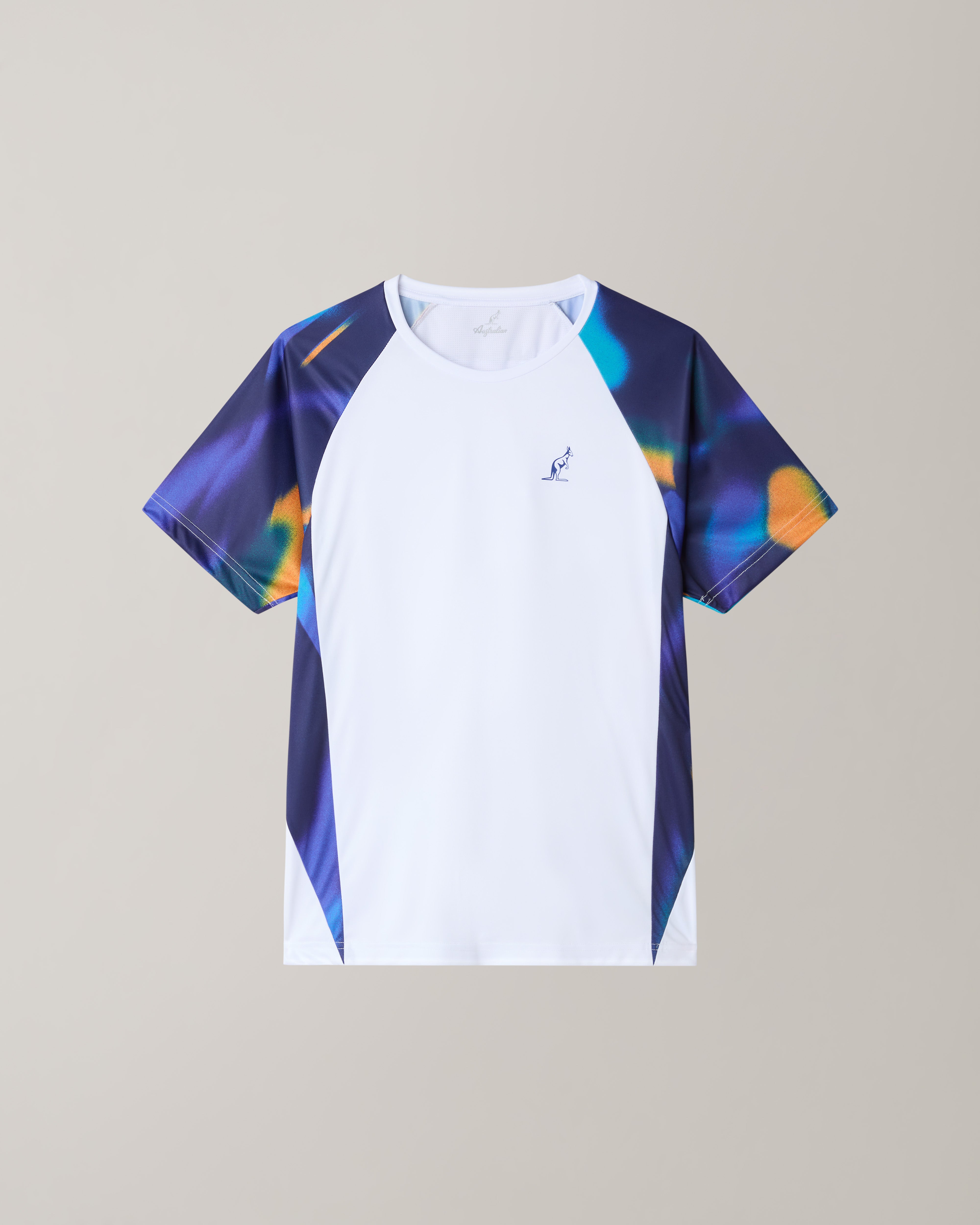 australian-avalon-t-shirt-tecnica-performance-bianca image 5