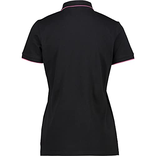 cmp-polo-a-manica-corta-stretch-rahmsy image 7