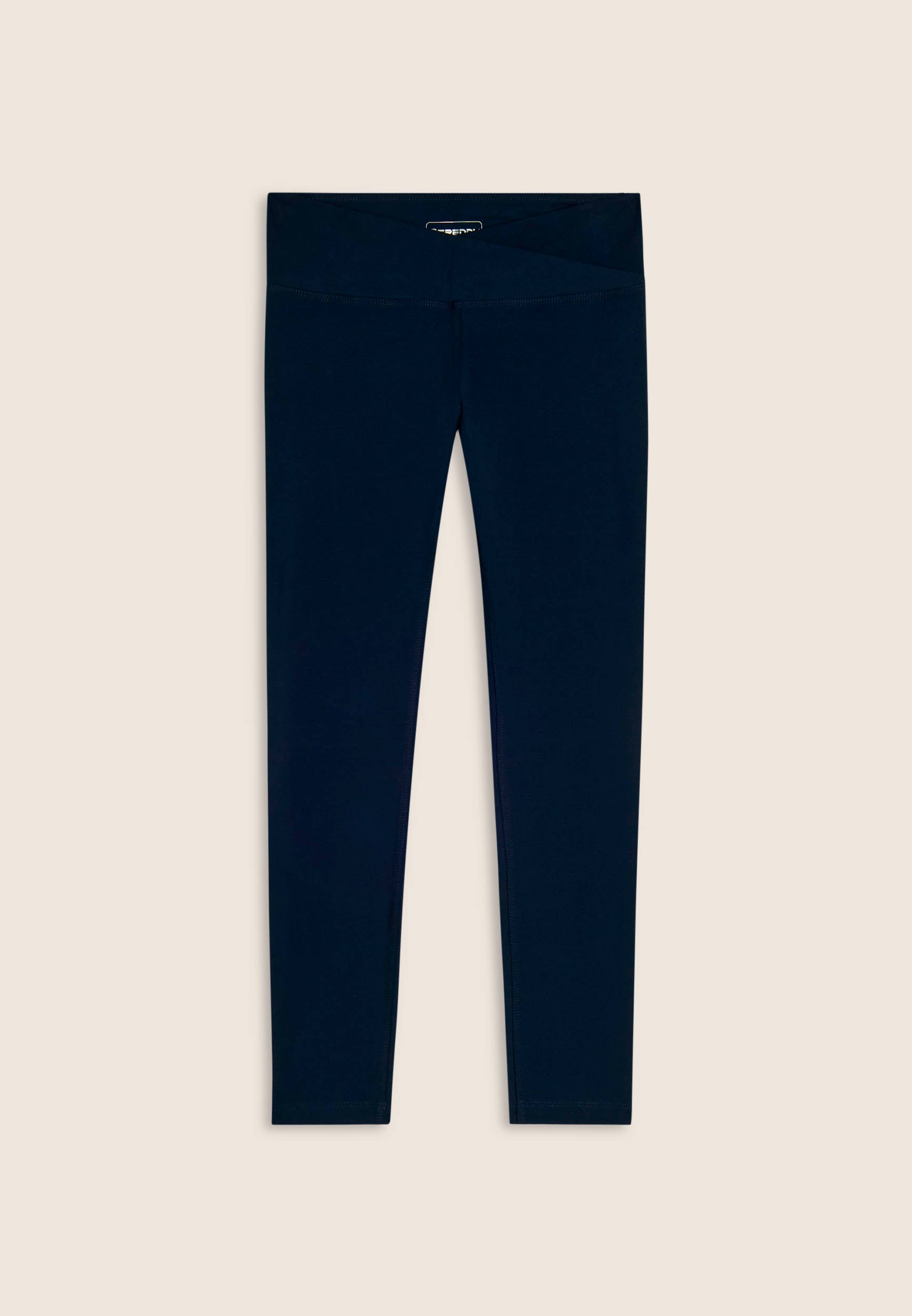 freddy-leggings-7-8-in-jersey-elasticizzato-vita-regular image 1