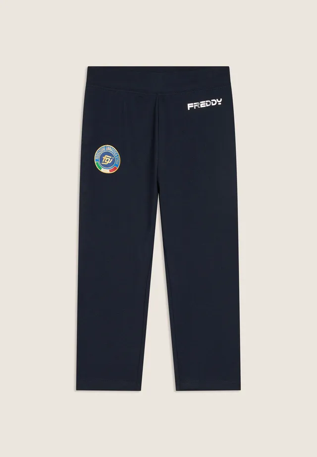 freddy-leggings-corsaro-bambina-fgi-ufficiale image 1