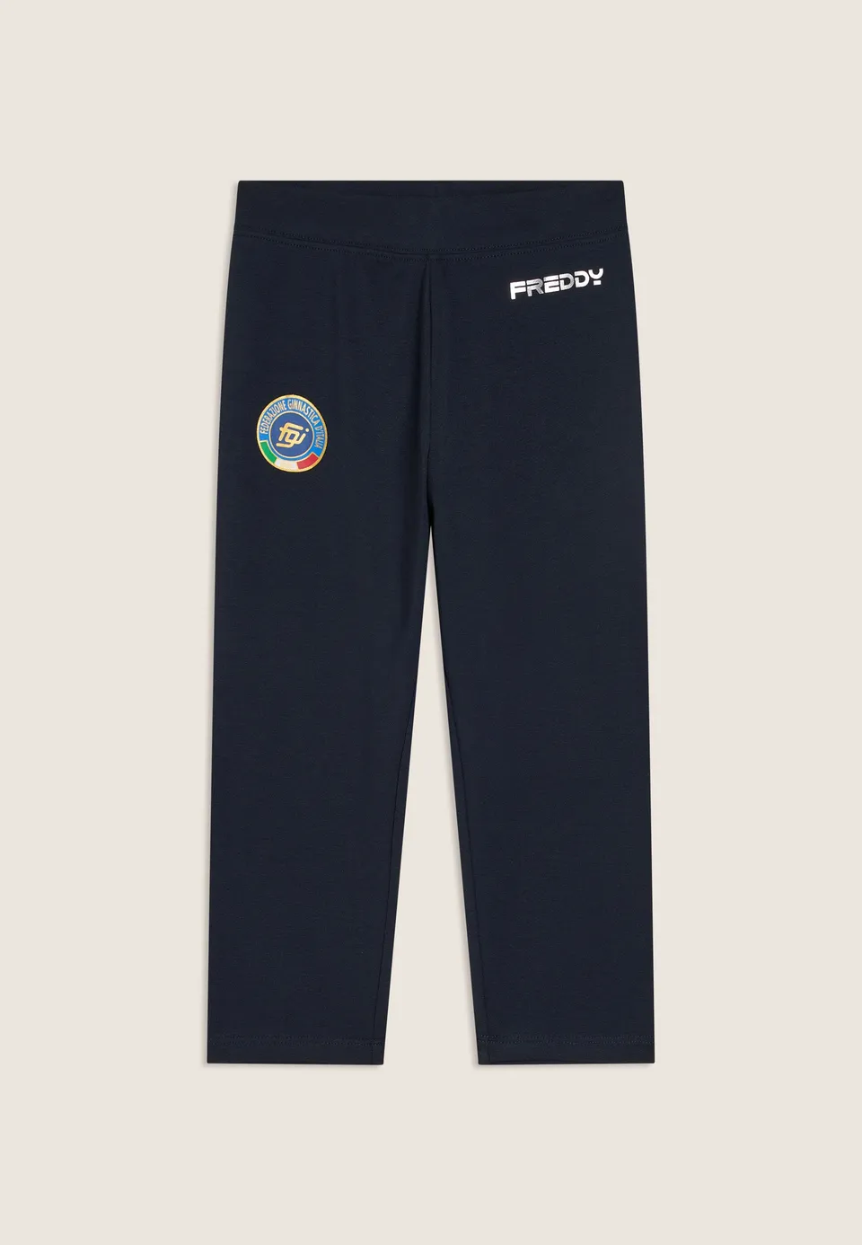 freddy-leggings-corsaro-bambina-fgi-ufficiale image 1