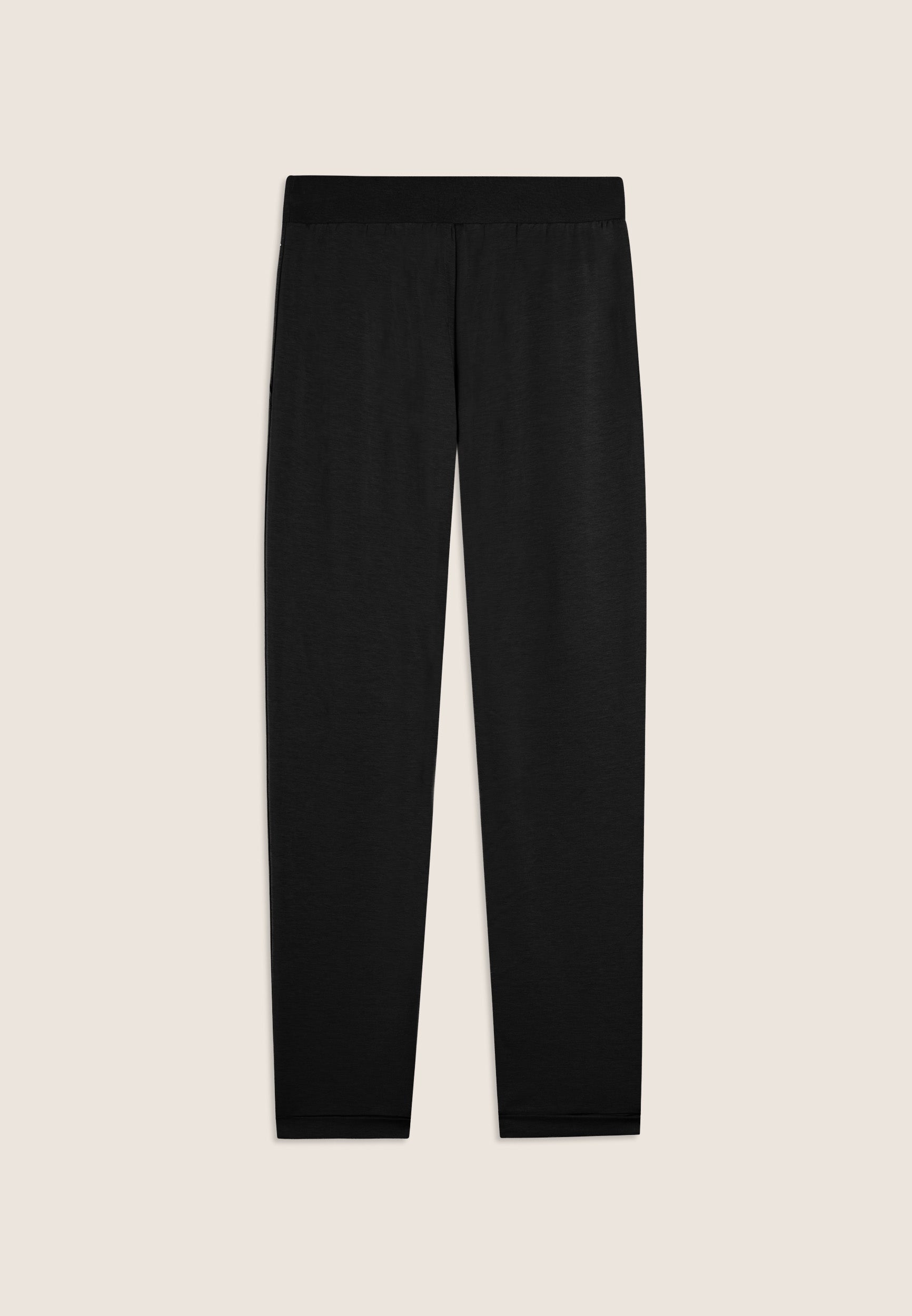 freddy-pantaloni-sportivi-cropped-regular-con-risvolto-e-strass image 7