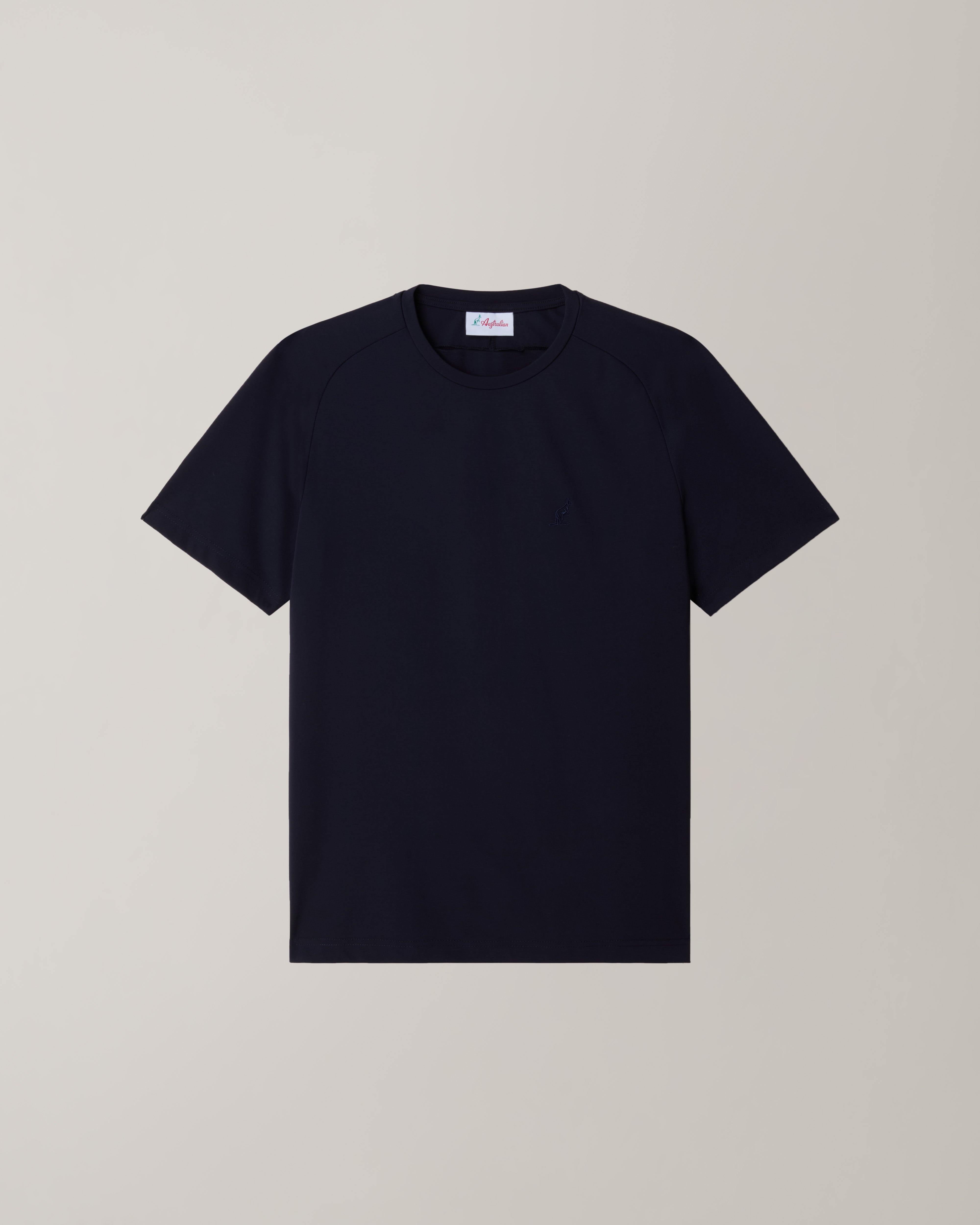 australian-poison-t-shirt-maglietta-cotone-eclipse-blue image 5