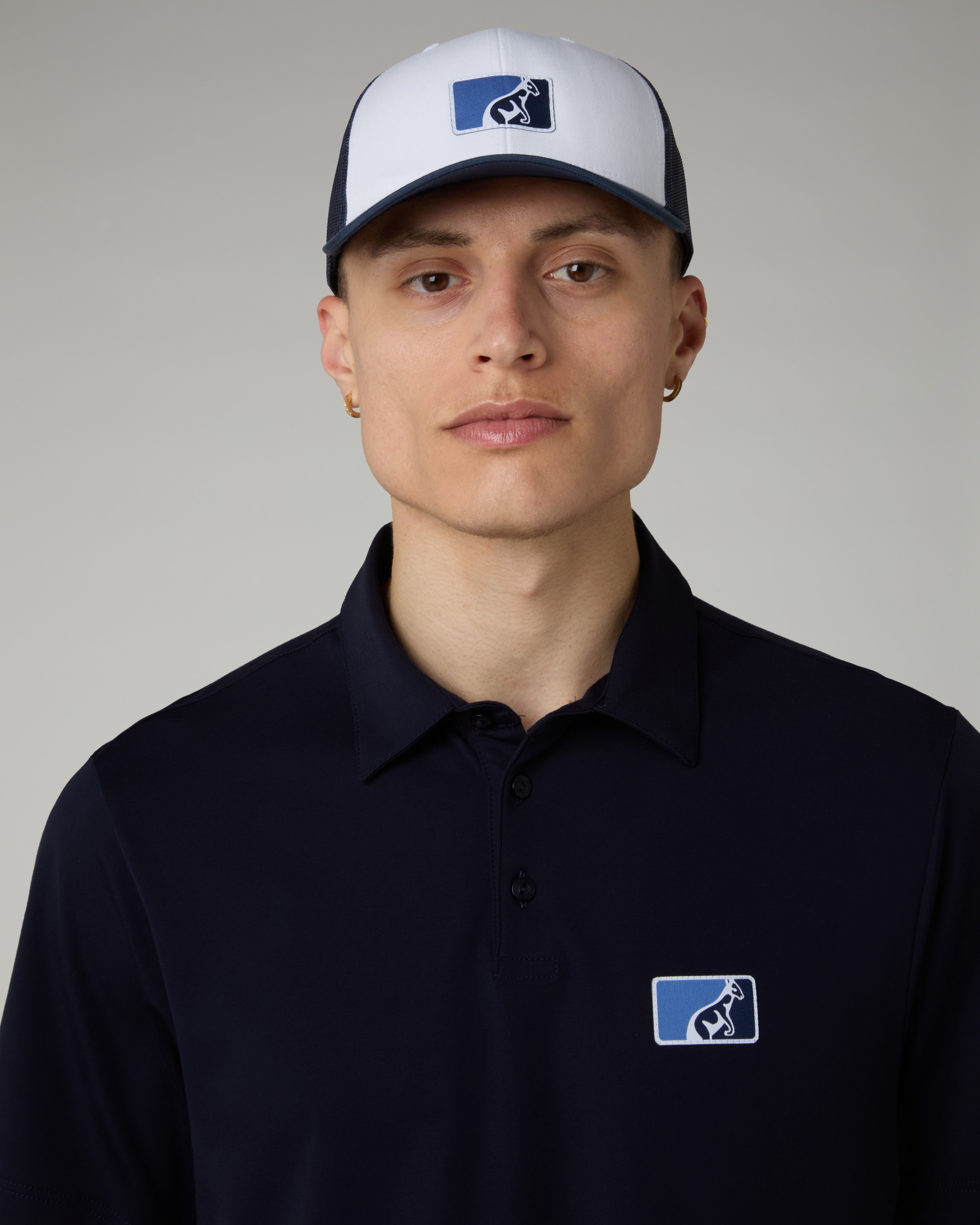 australian-poison-cap-indaco-scuro-cappellino image 3