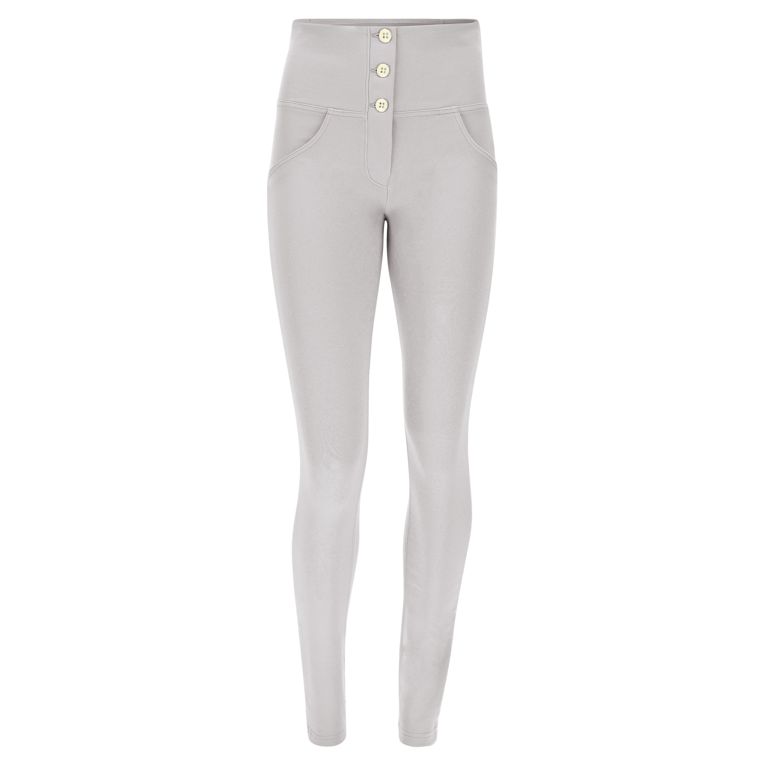 freddy-pantaloni-push-up-wr-up-a-vita-alta-in-tessuto-sostenibile-skinny image 5