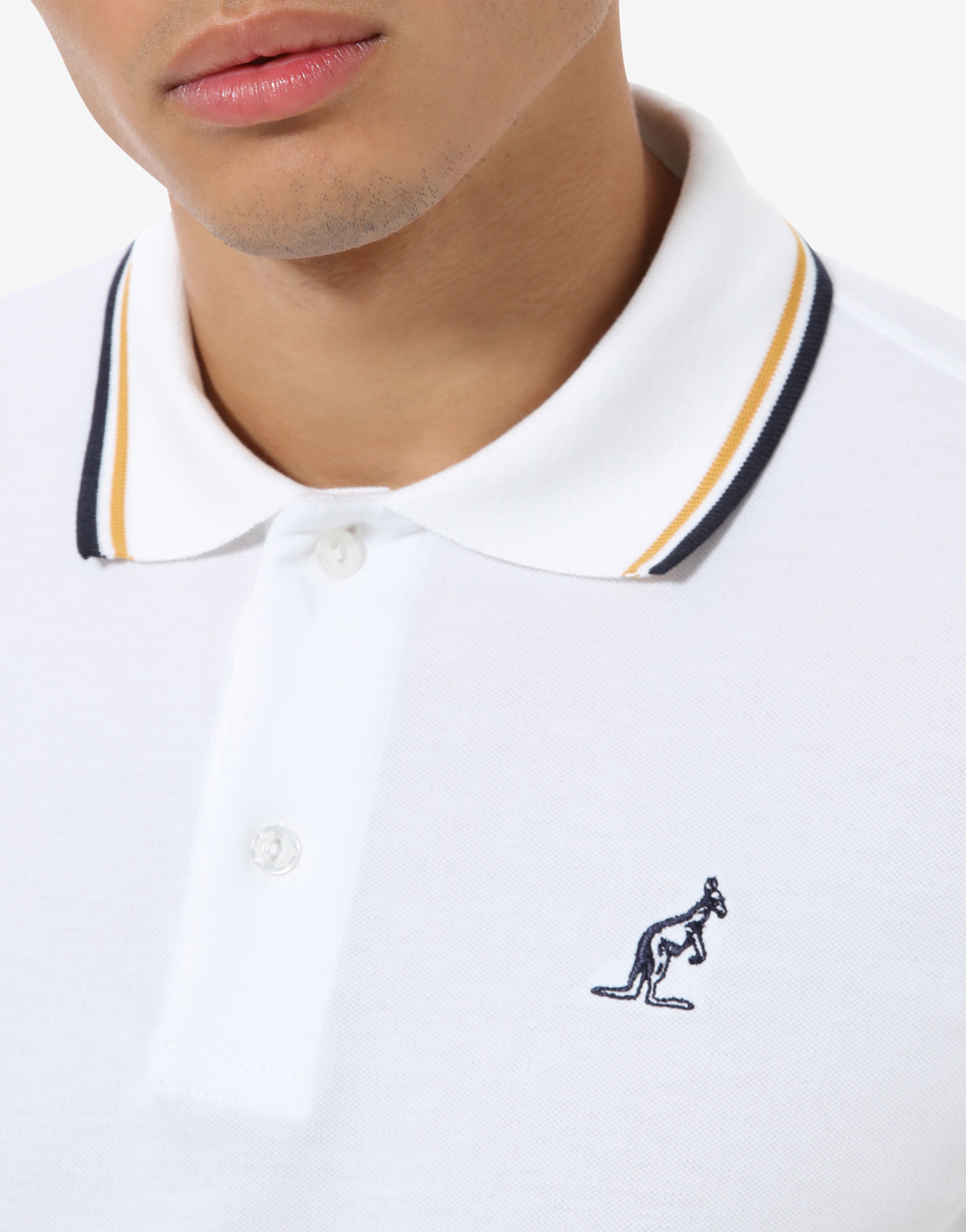 australian-stripes-polo-shirt-slim-fit-bianca-piquet image 4