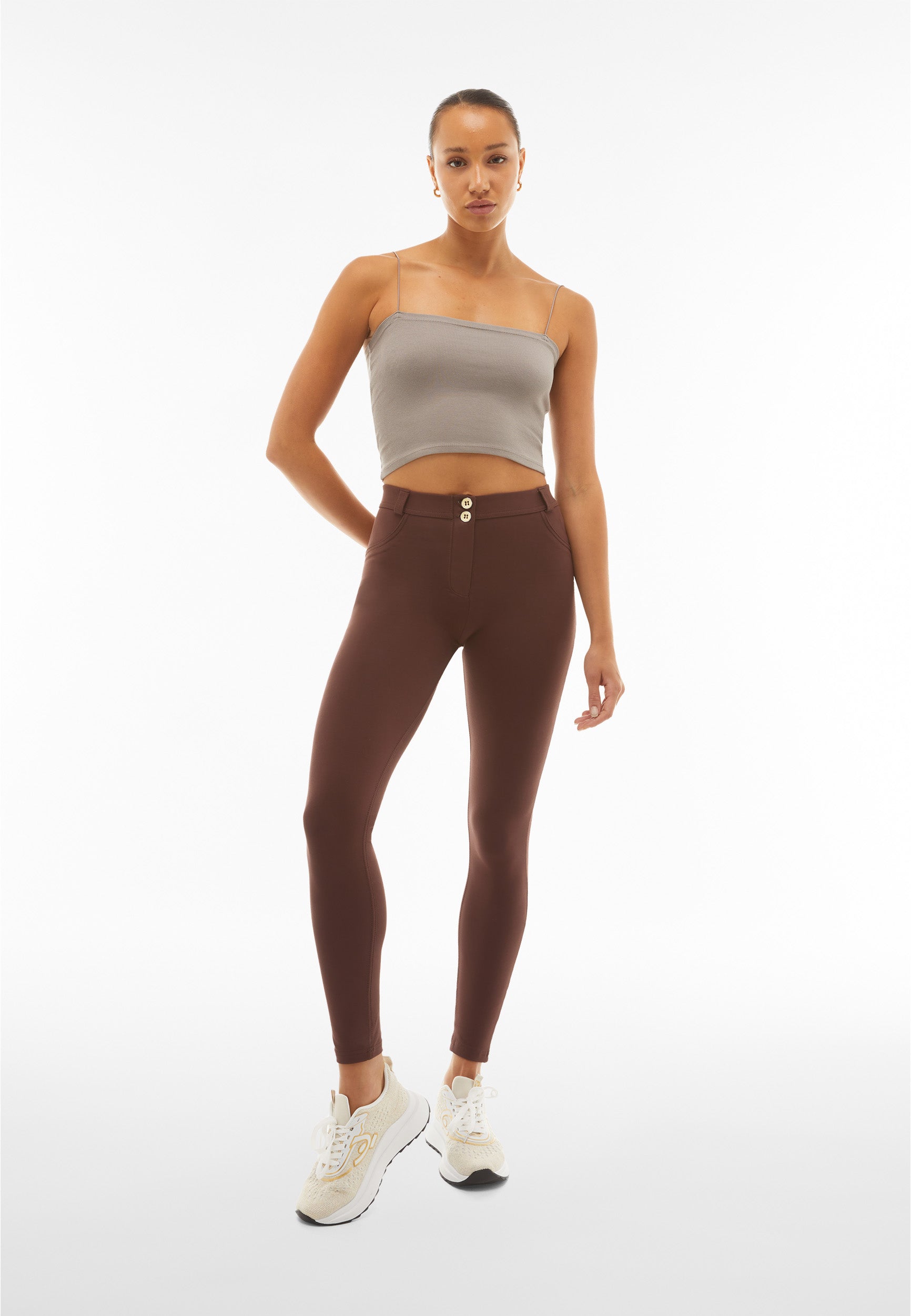 freddy-pantaloni-push-up-wr-up-vita-alta-in-cotone-organico-superskinny-2 image 4