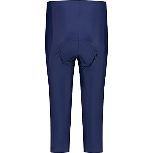 cmp-pantaloni-bike-3-4-da-donna image 6