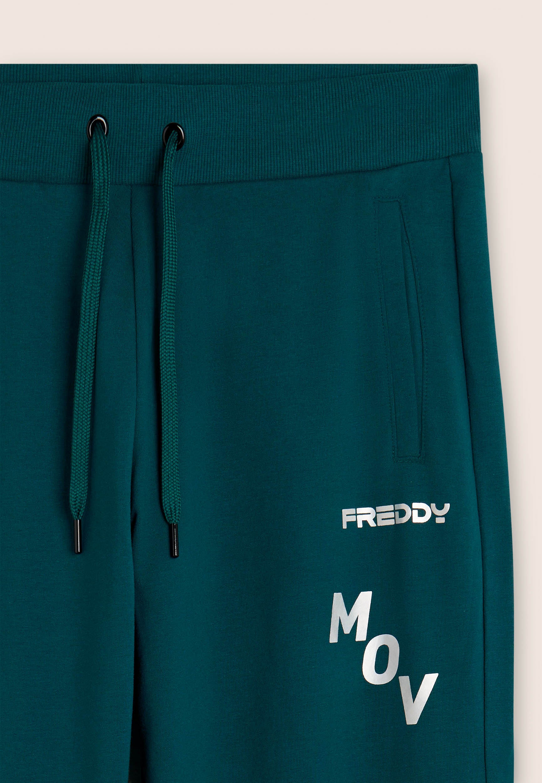 freddy-pantaloni-sportivi-regular-felpa-garzata-stampa-freddy-mov image 6