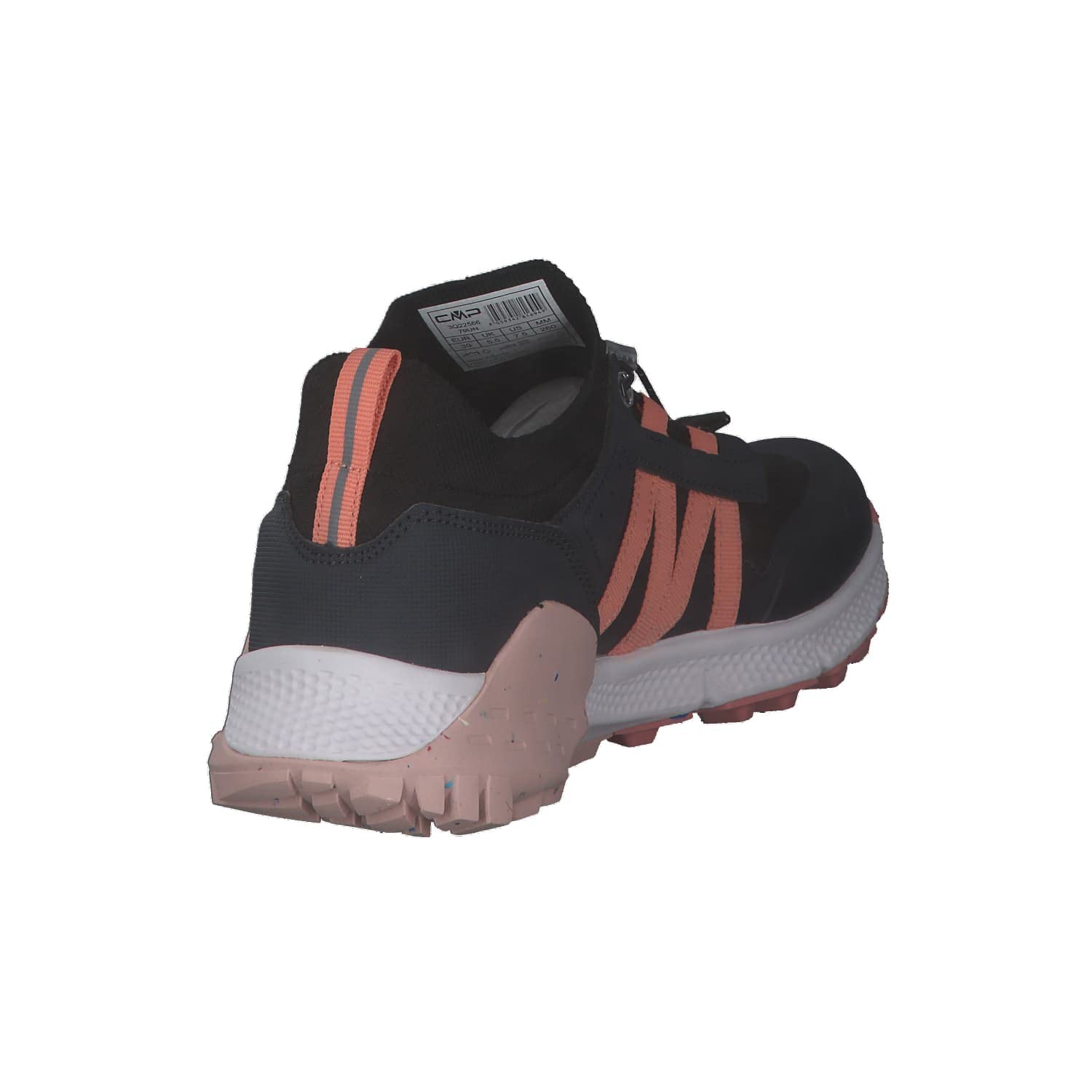 cmp-hosnian-low-scarpe-da-trekking-donna-moon image 6
