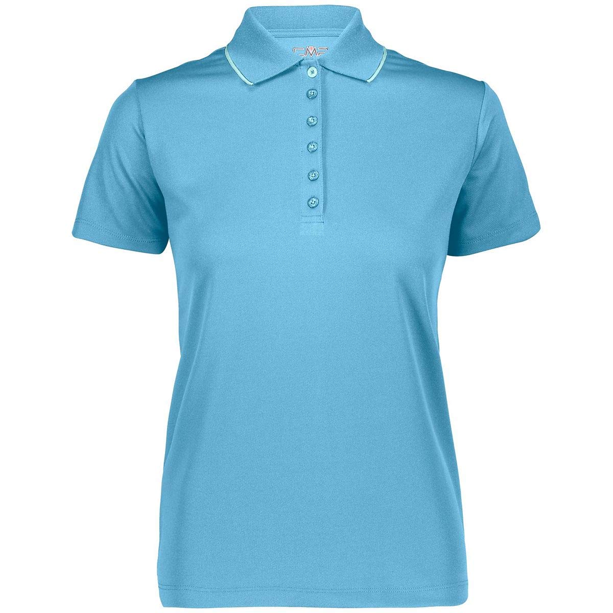 cmp-polo-donna-rahmsy-polo-sportiva-donna image 7