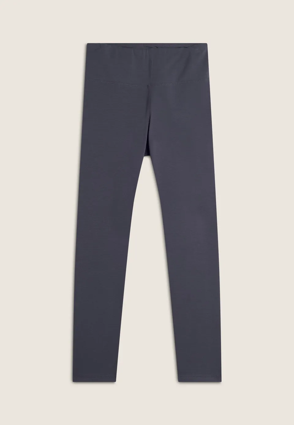 freddy-leggings-7-8-donna-vita-alta-in-jersey-elasticizzato image 1