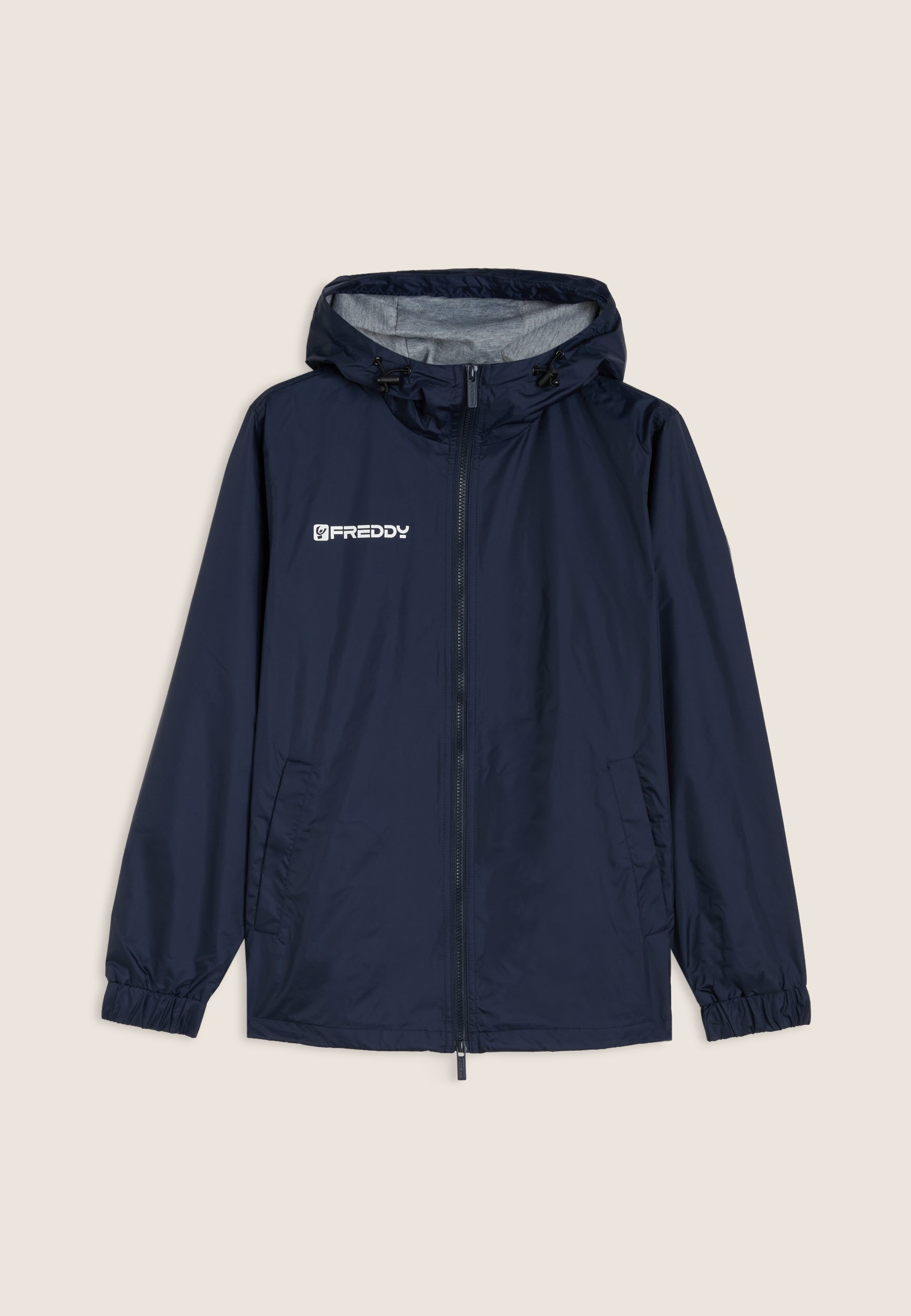 freddy-giacca-impermeabile-unisex-con-cappuccio-regolabile-e-zip image 5