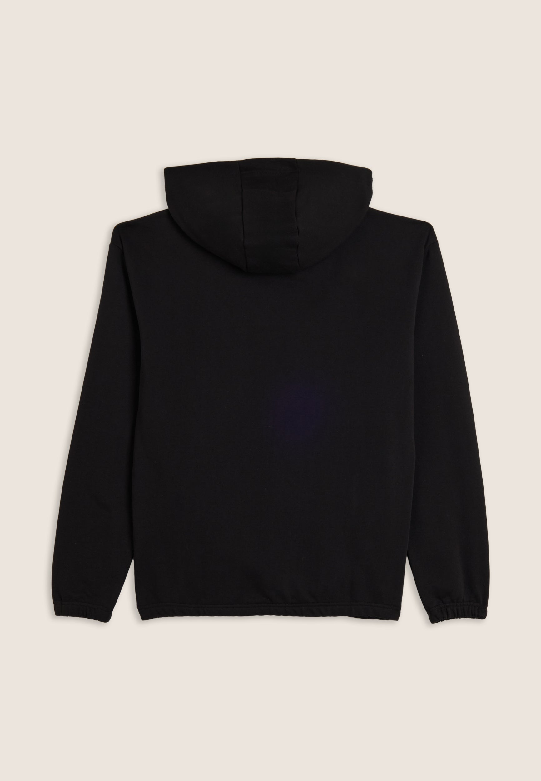 freddy-felpa-donna-con-mezza-zip-e-cappuccio-regolabile-in-cotone image 2