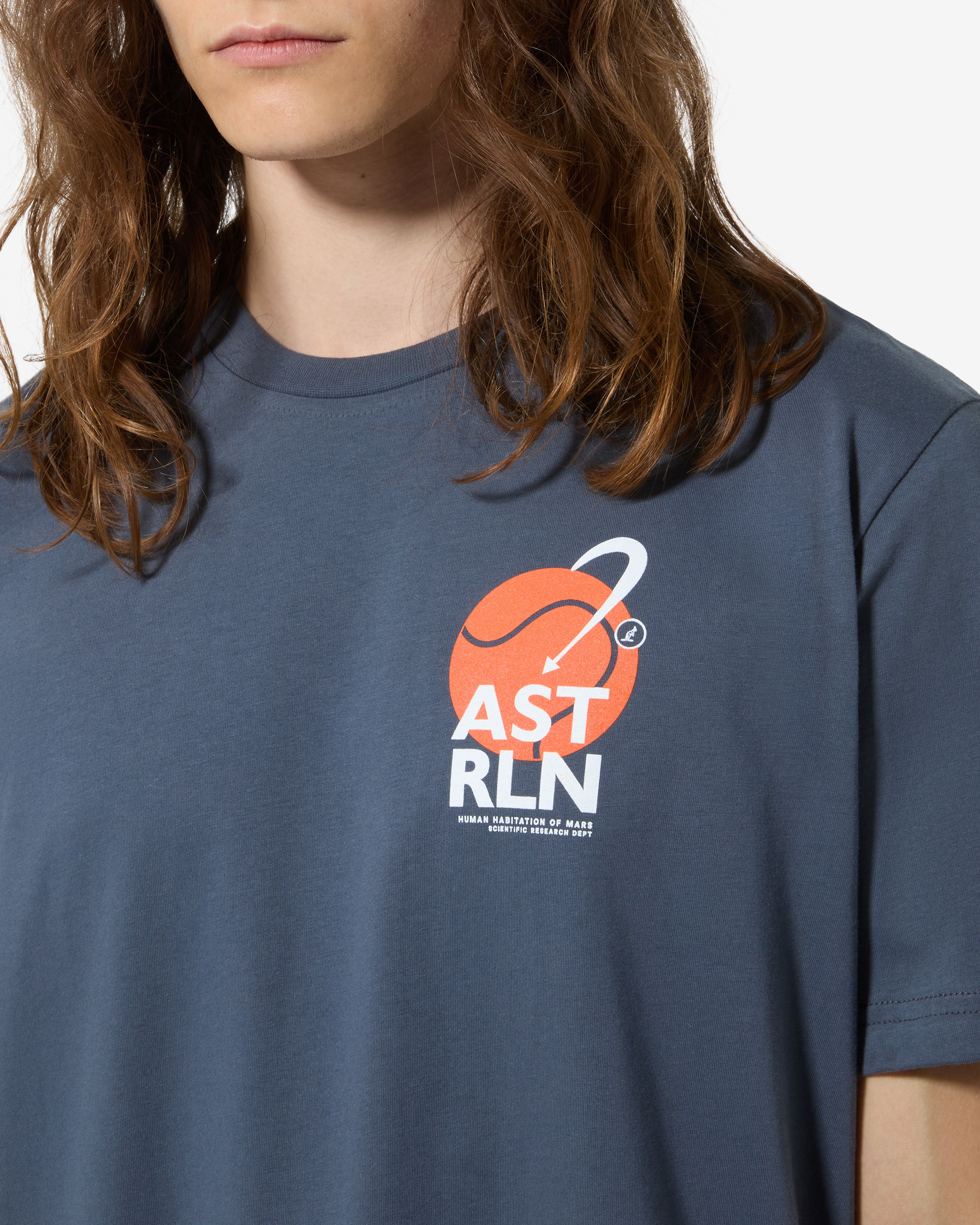 australian-anti-gravity-t-shirt-in-cotone-regular-fit image 2