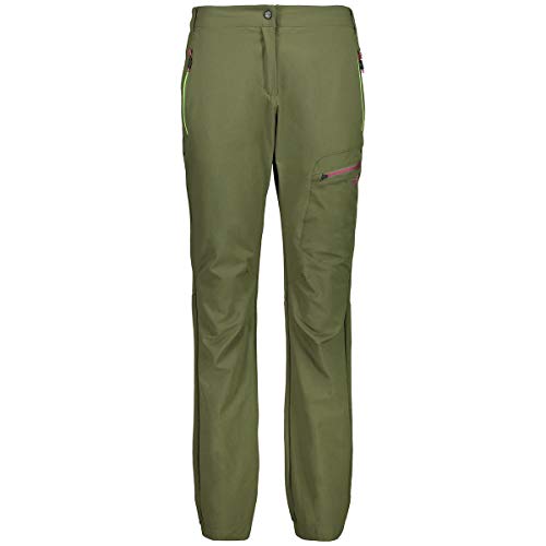 cmp-39t5416-donna-pantaloni-sportivi image 6