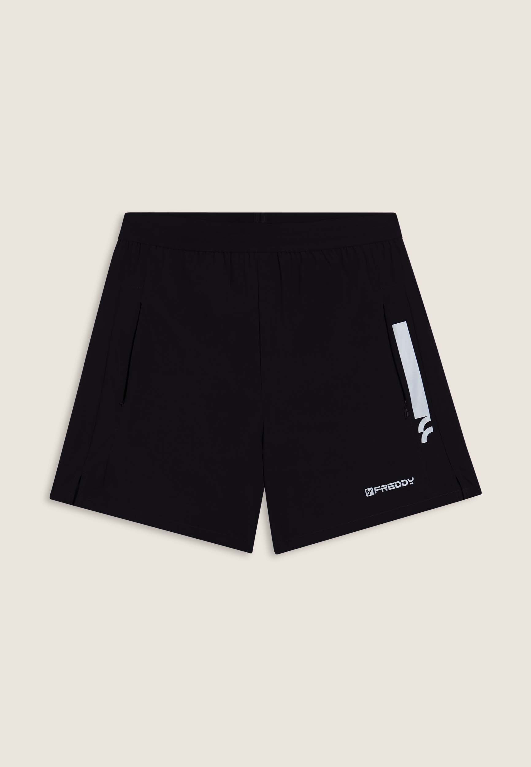 freddy-pantaloni-corti-uomo-slim-met-coscia-con-spacchi-laterali image 8