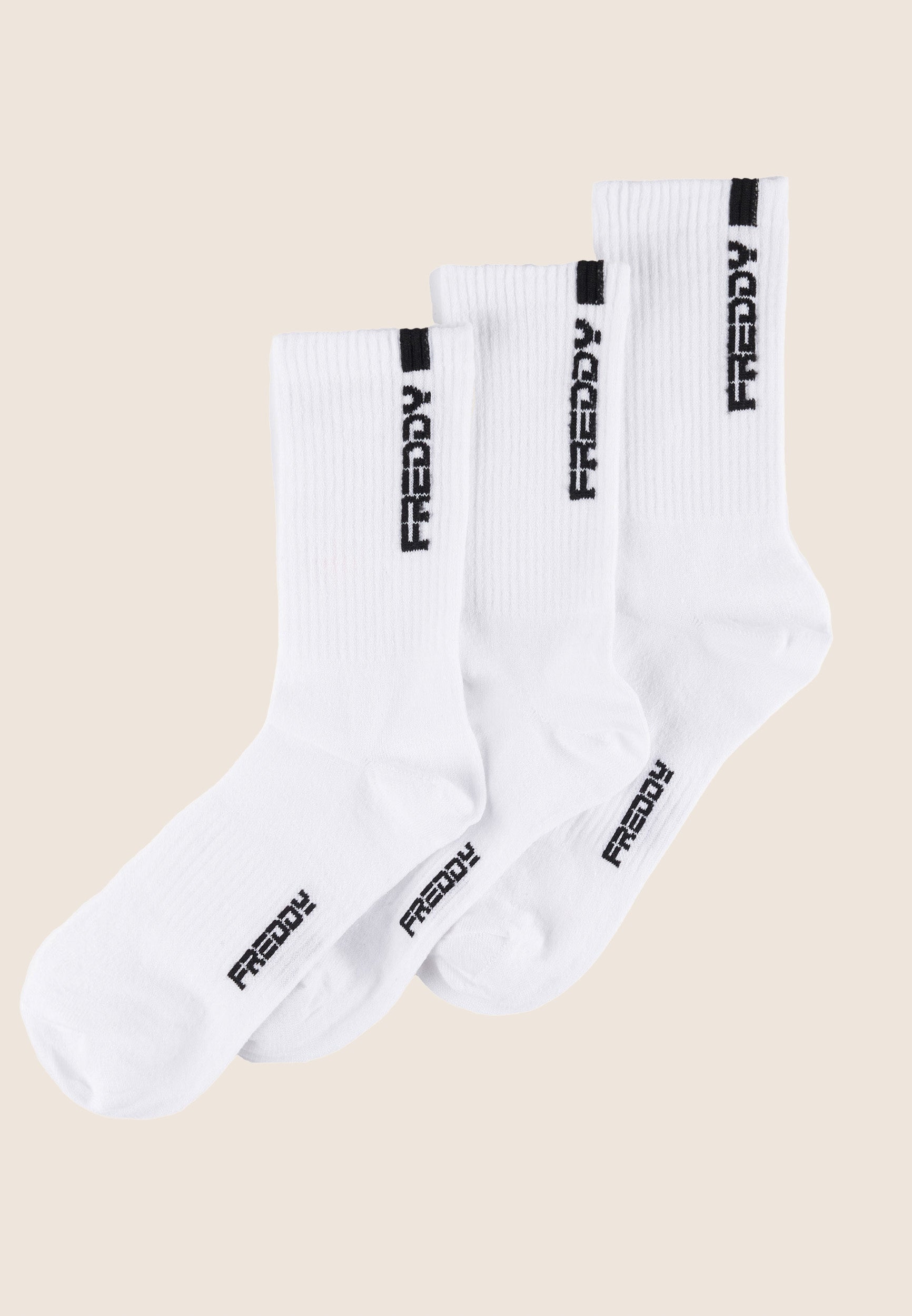 freddy-calzini-sportivi-taglio-medio-con-logo-pack-da-3-paia image 3