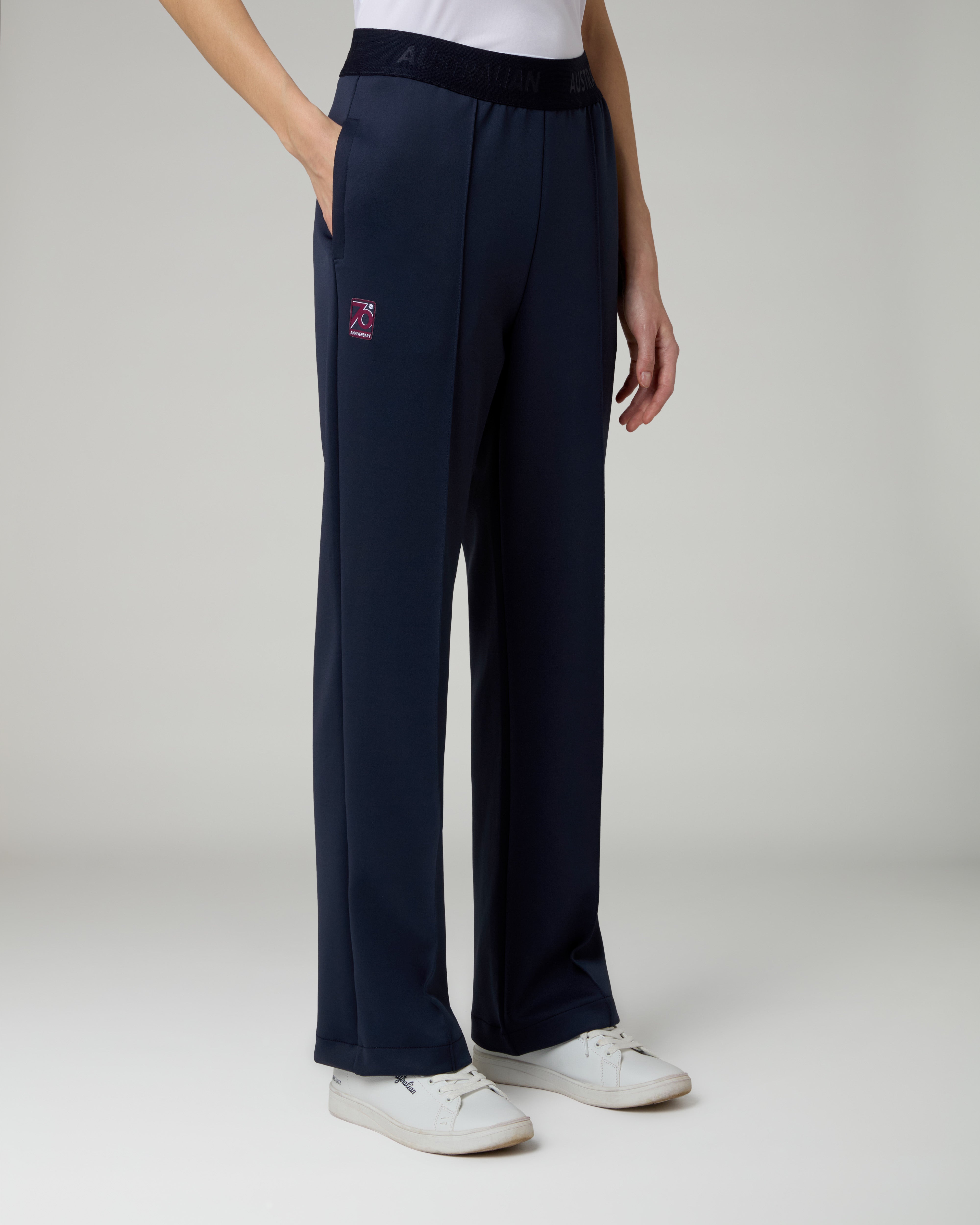 australian-perfect-track-pant-eclipse-blue-tennis-in-tessuto-shot image 1