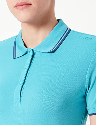 cmp-polo-38t7126-donna-coolmax-upf-40 image 5