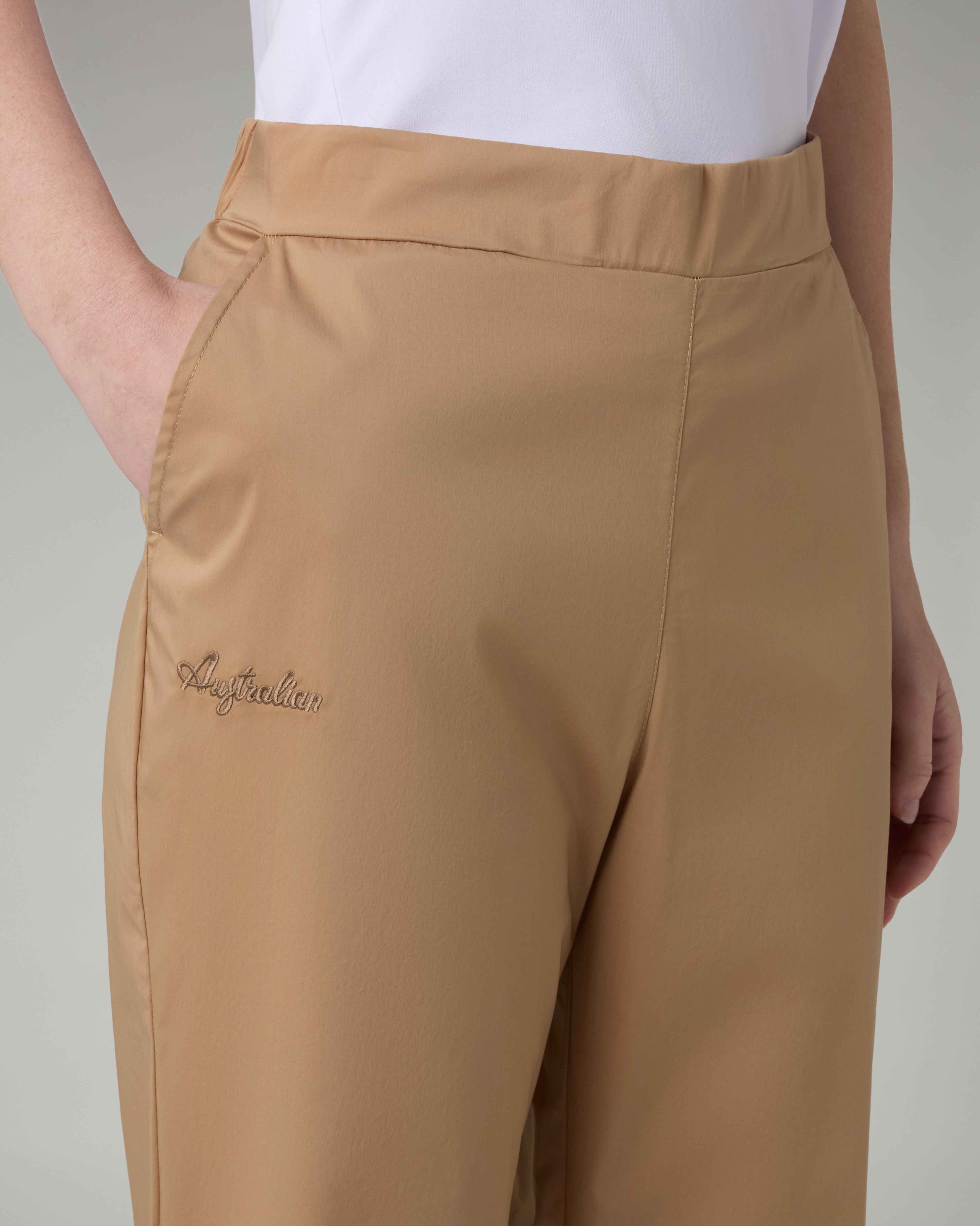 australian-luxe-tracksuit-tuta-donna-fresh-cotton image 6