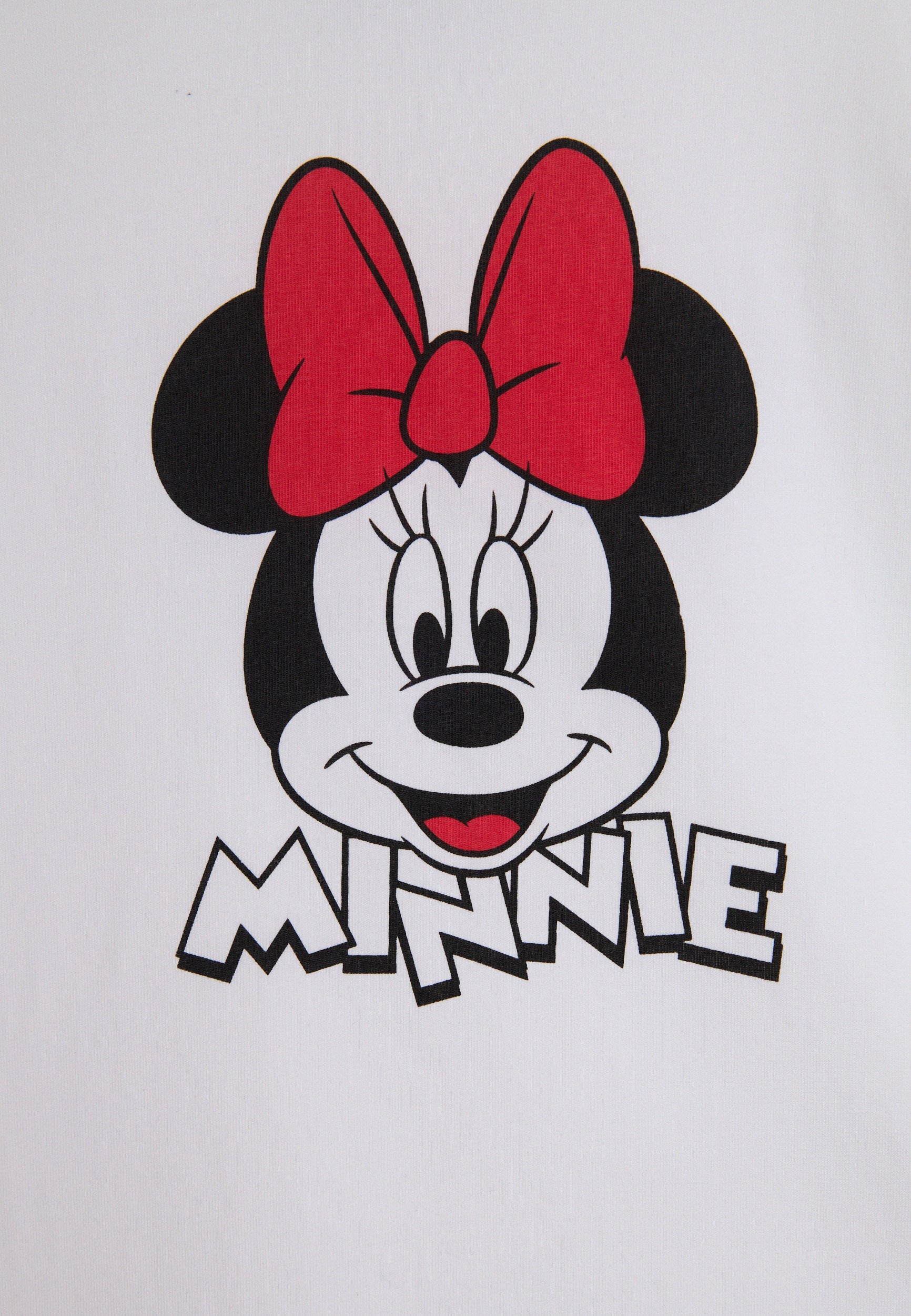 freddy-t-shirt-donna-comfort-fit-con-stampa-minnie image 6