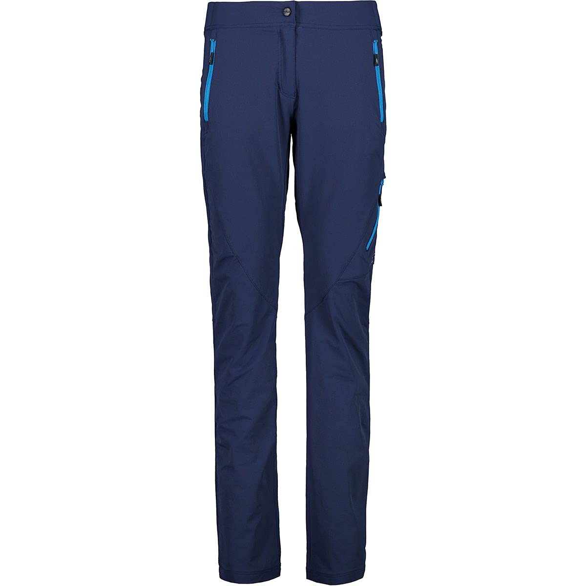 cmp-rigel-pantaloni-funzionali-stretch-outdoor image 3