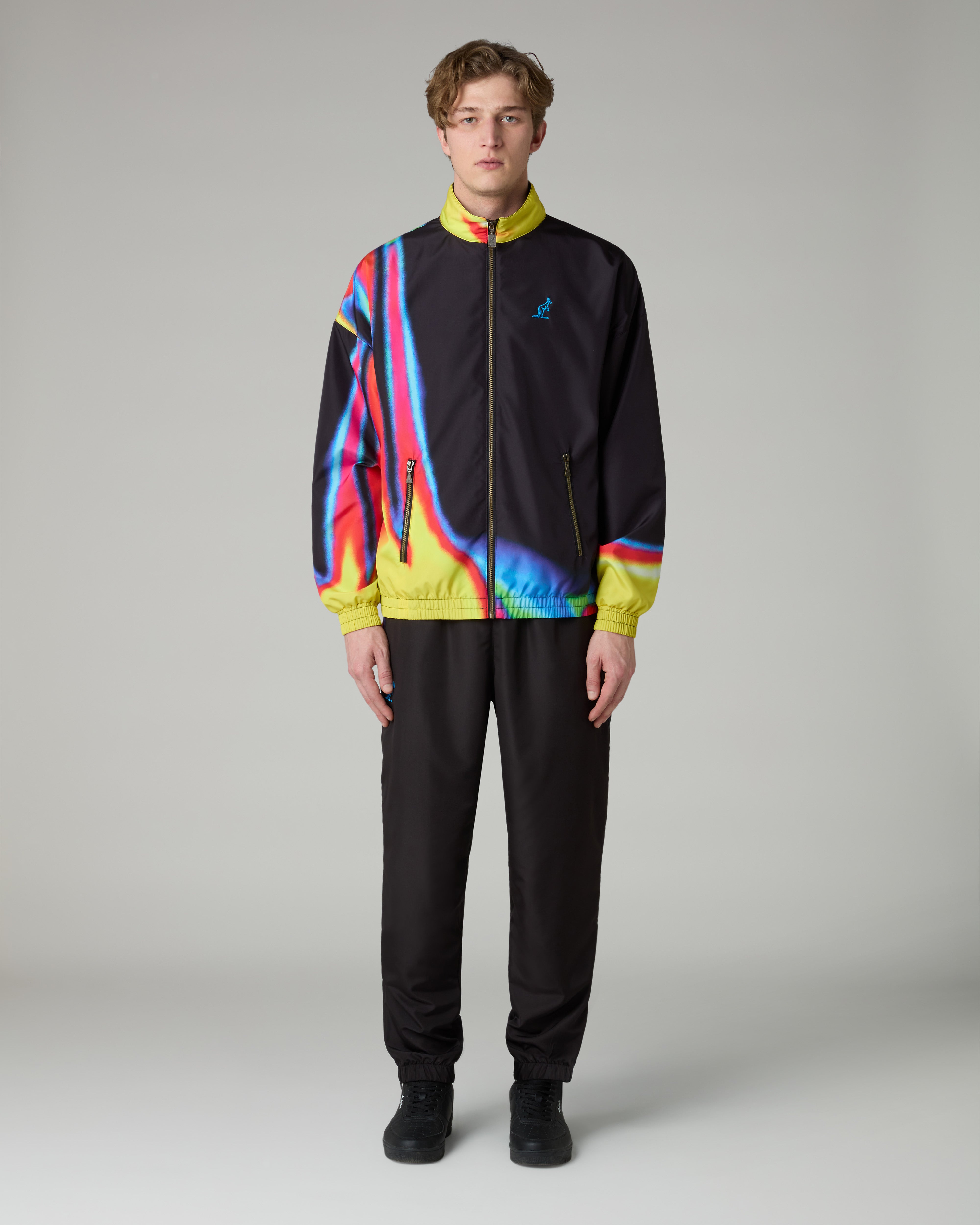 australian-fuel-track-jacket-arugc0002-giacca-smash-nera image 2