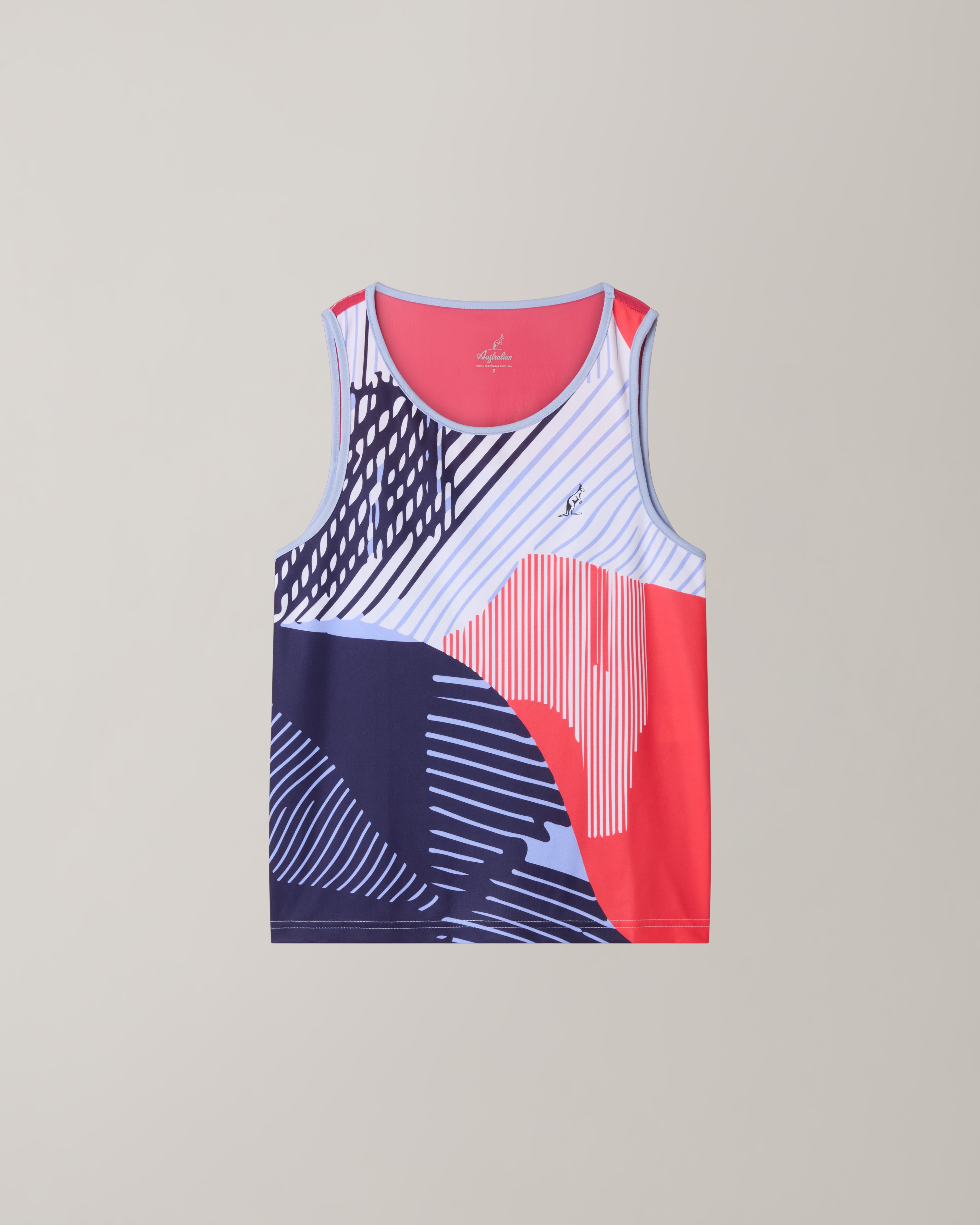 australian-absinth-tank-top-canotta-tennis-donna image 6