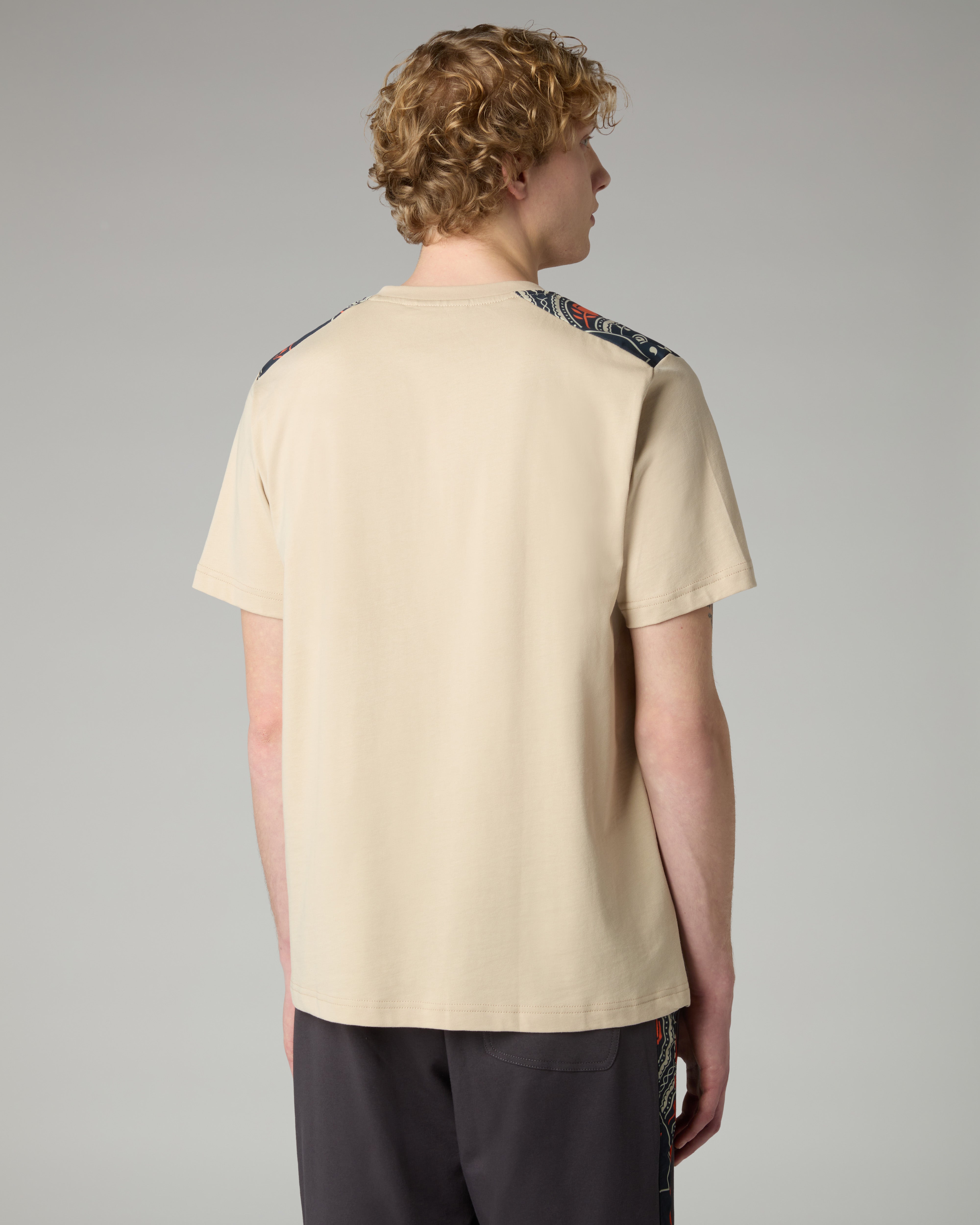 australian-bandana-t-shirt-t-shirt-cotone-regular image 3