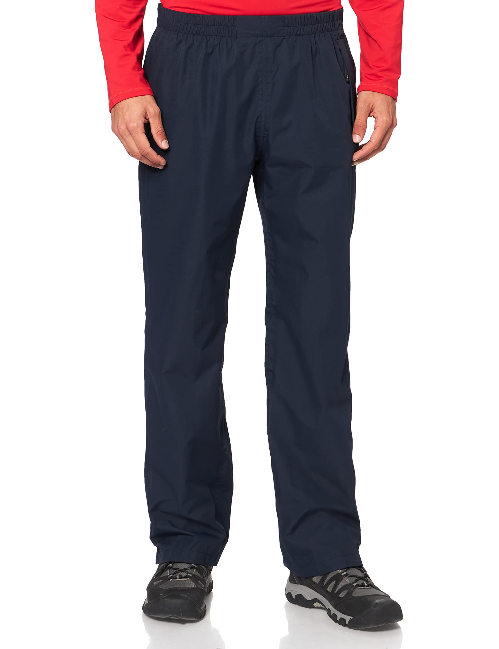 cmp-man-pant-rain-pantaloni-antipioggia-uomo-con-zip-laterali-lunghe image 1