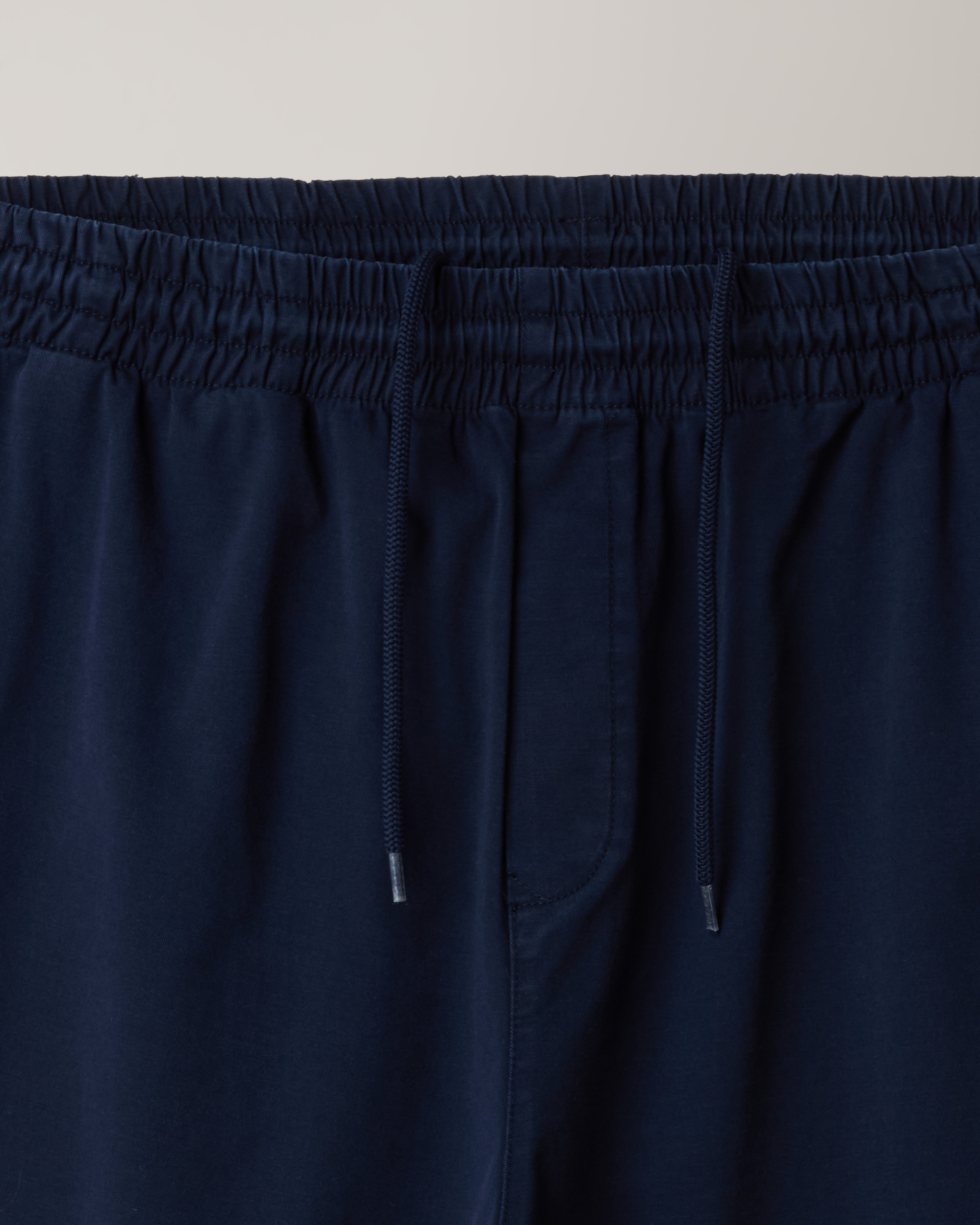 australian-doric-track-pant-pantalone-cotton-twill-eclipse-blue image 6